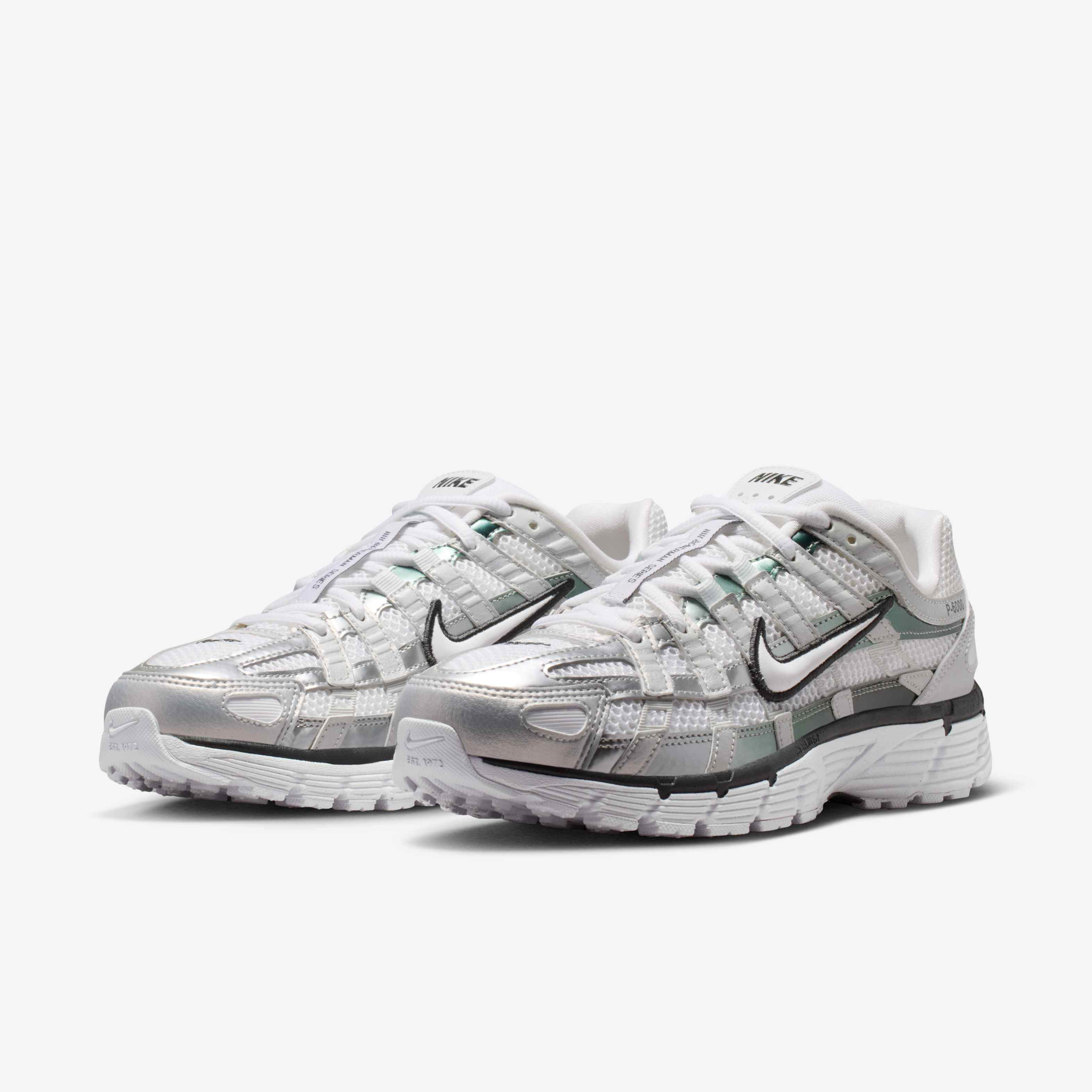 Nike P-6000 image number 4