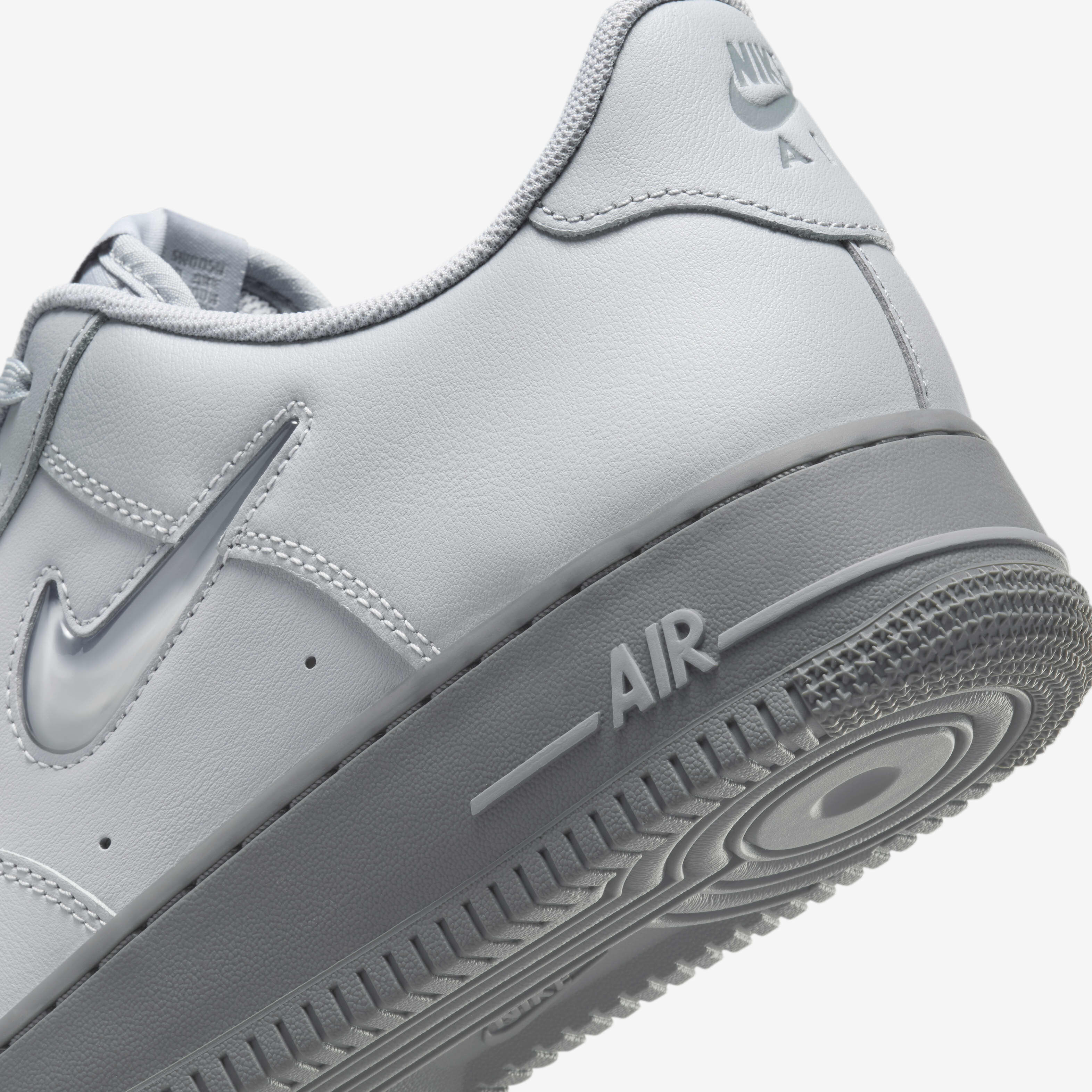 Mens air force 1 grey clearance