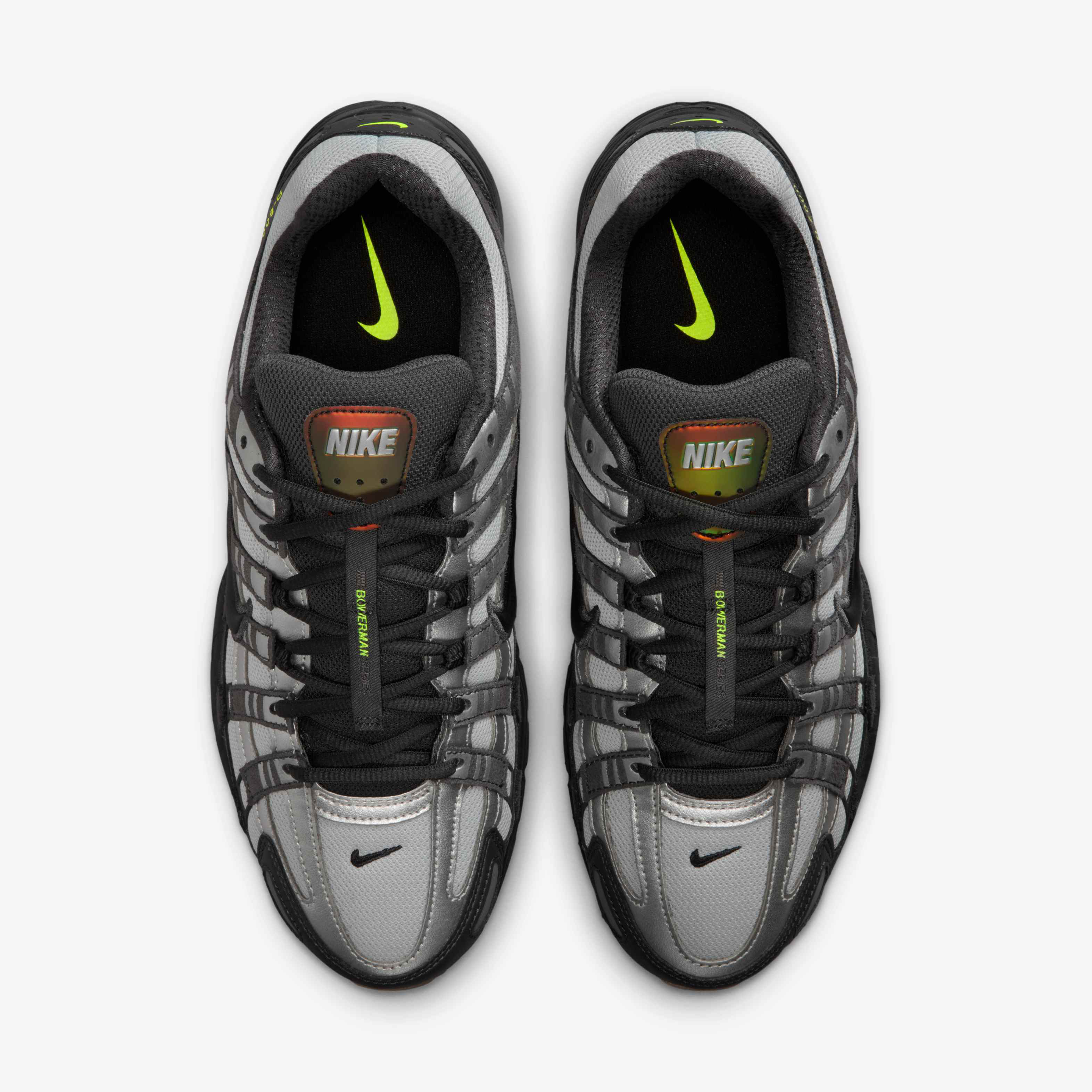 Nike P-6000 image number 3