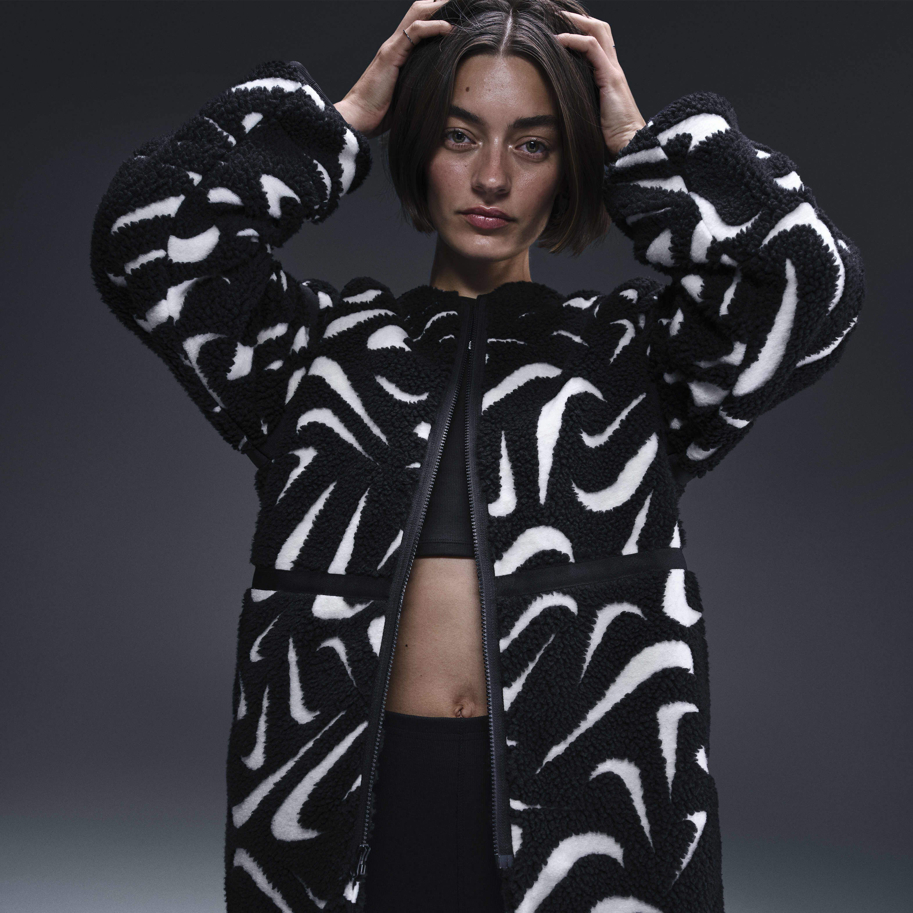 Nike Sportswear image number 0