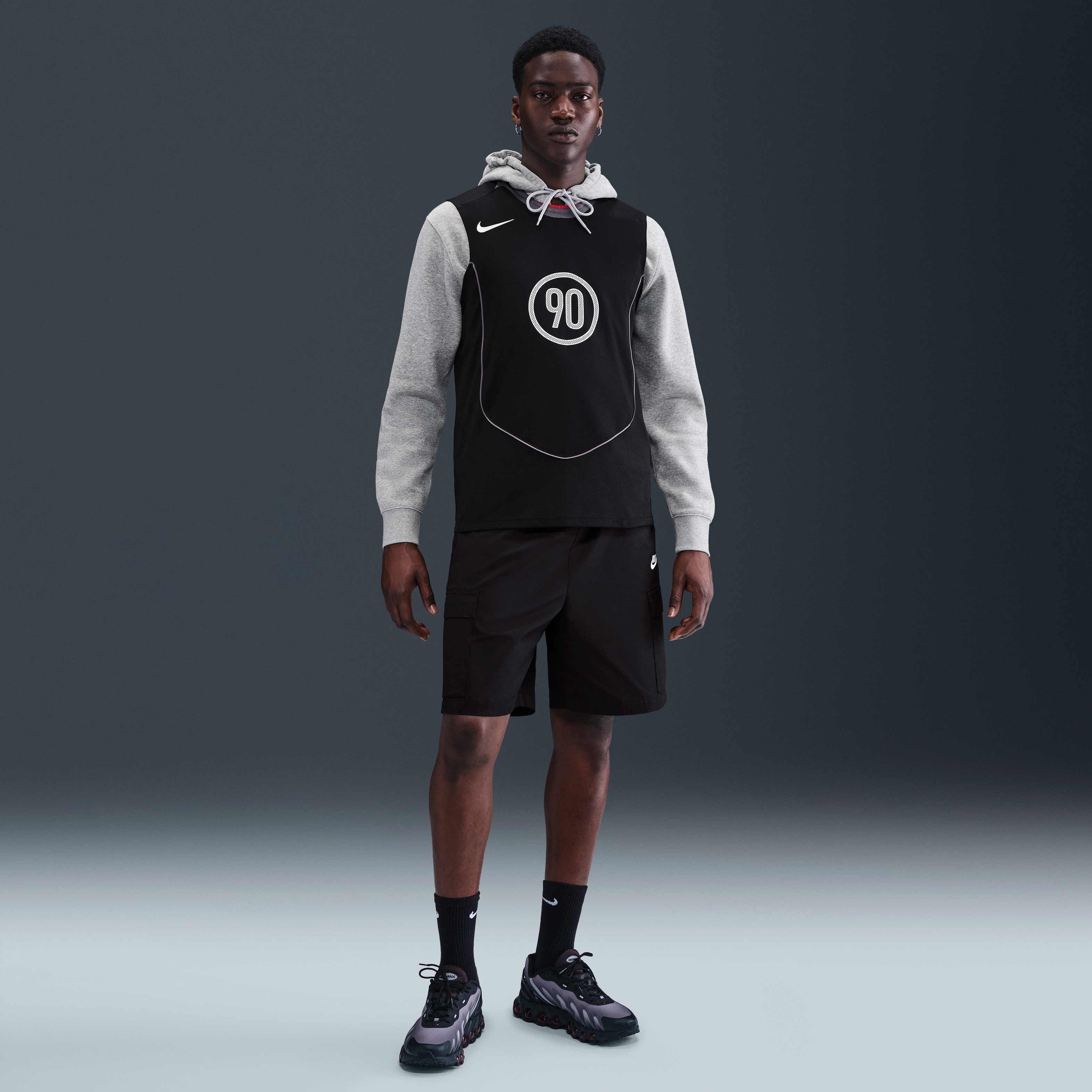 نايكي توتال 90 image number 3