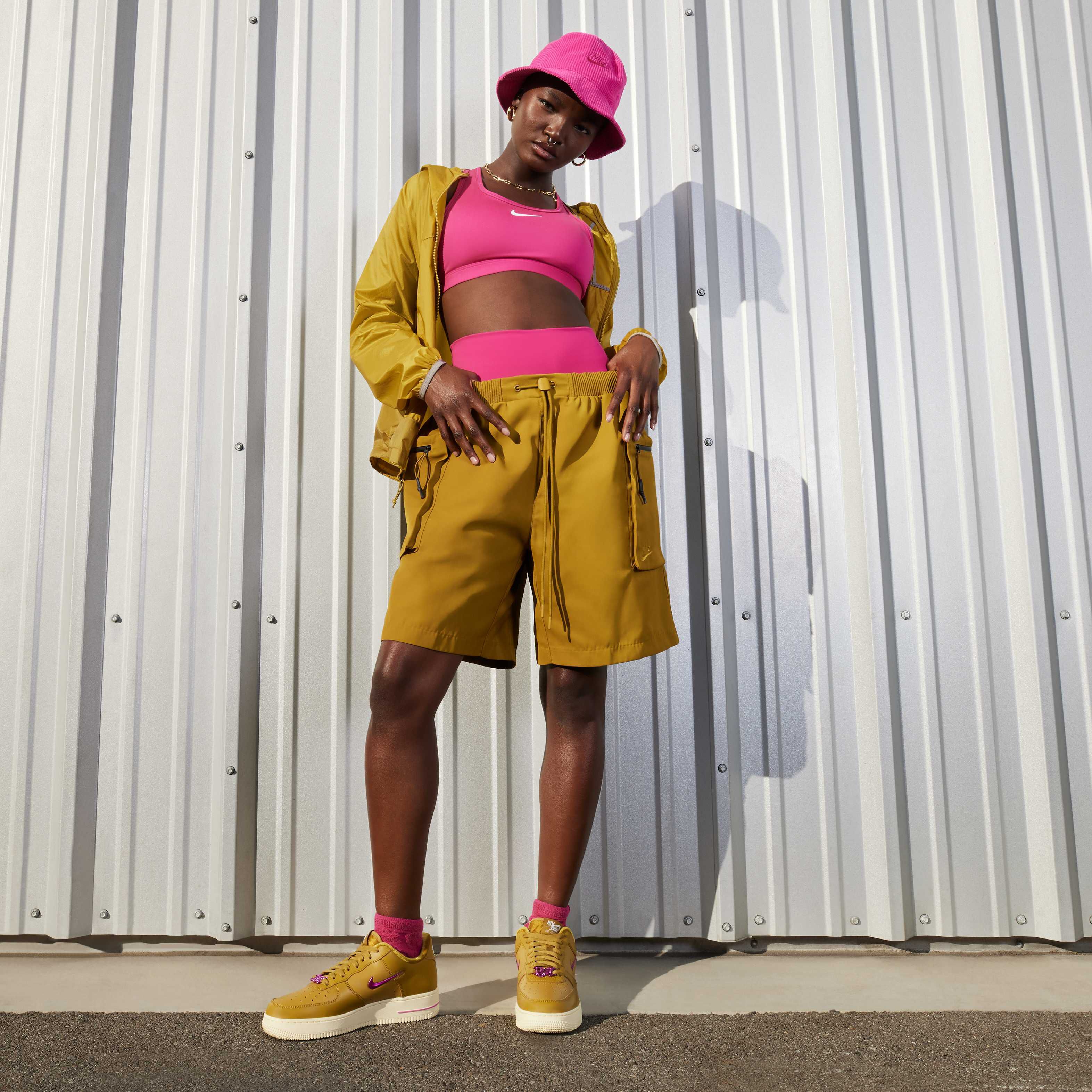 Nike Air Force 1 '07 image number 10