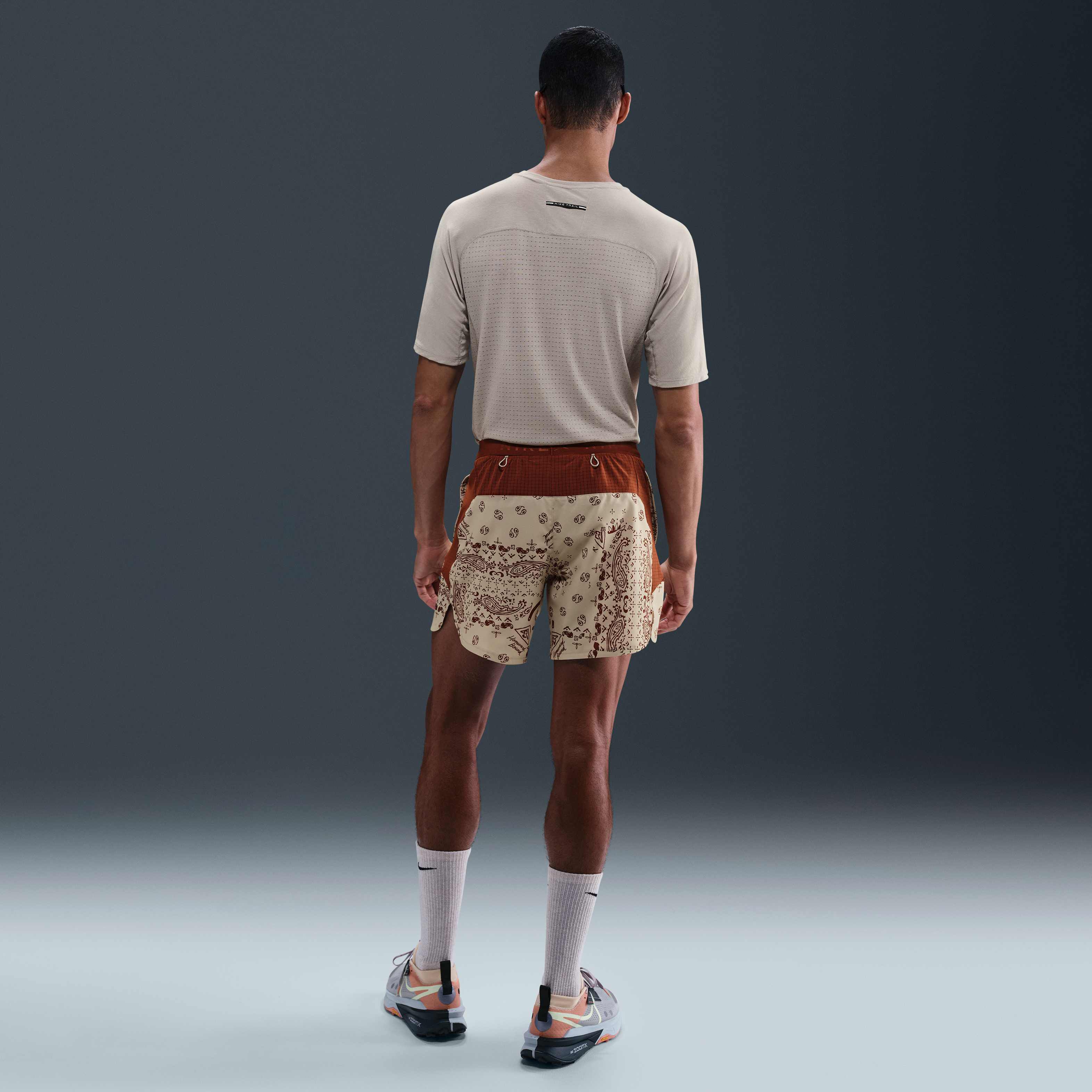 Nike Trail image number 3