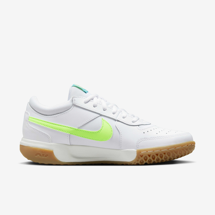 NikeCourt Air Zoom Lite 3 image number 2 NikeCourt Air Zoom Lite 3 image number 2