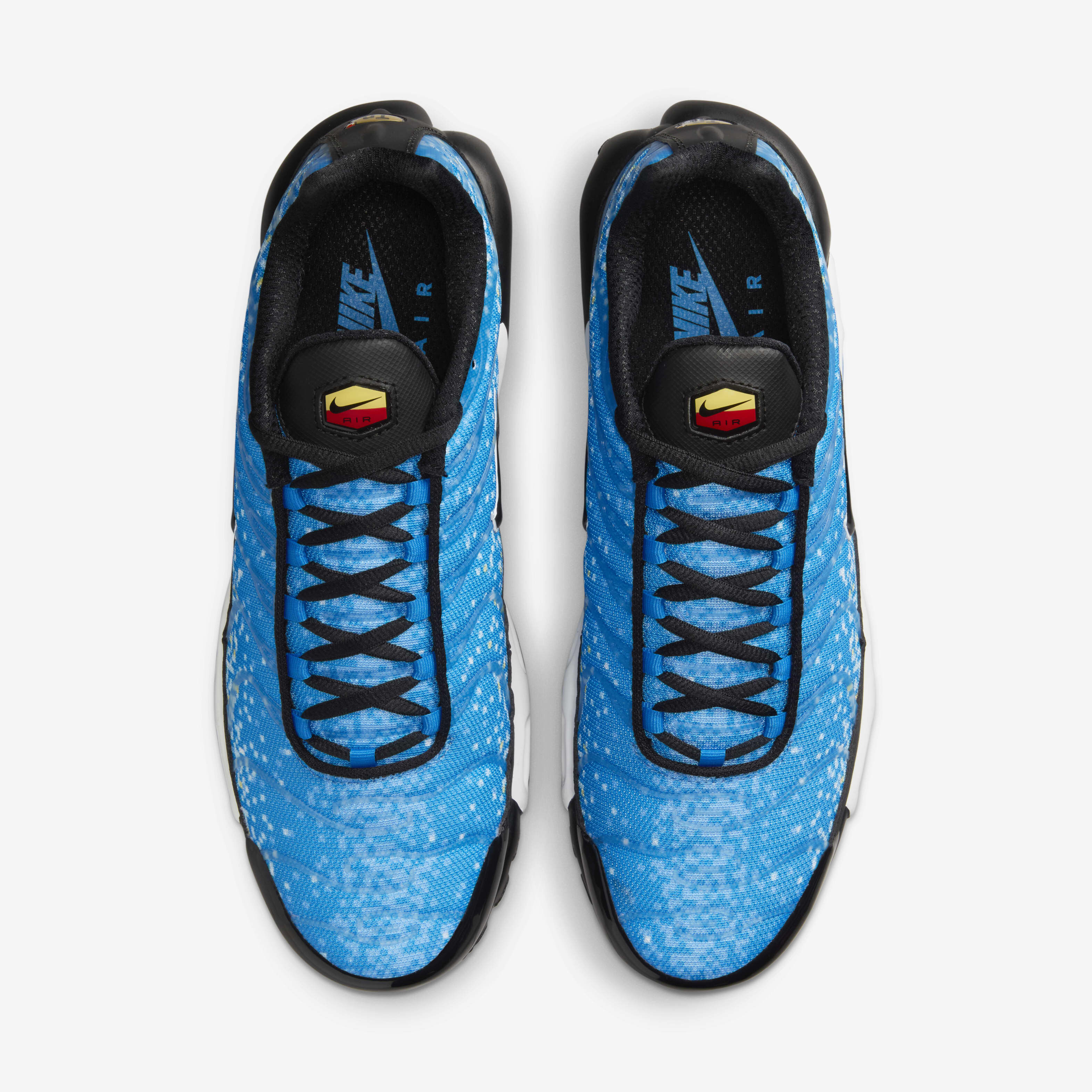 Nike Air Max Plus image number 3