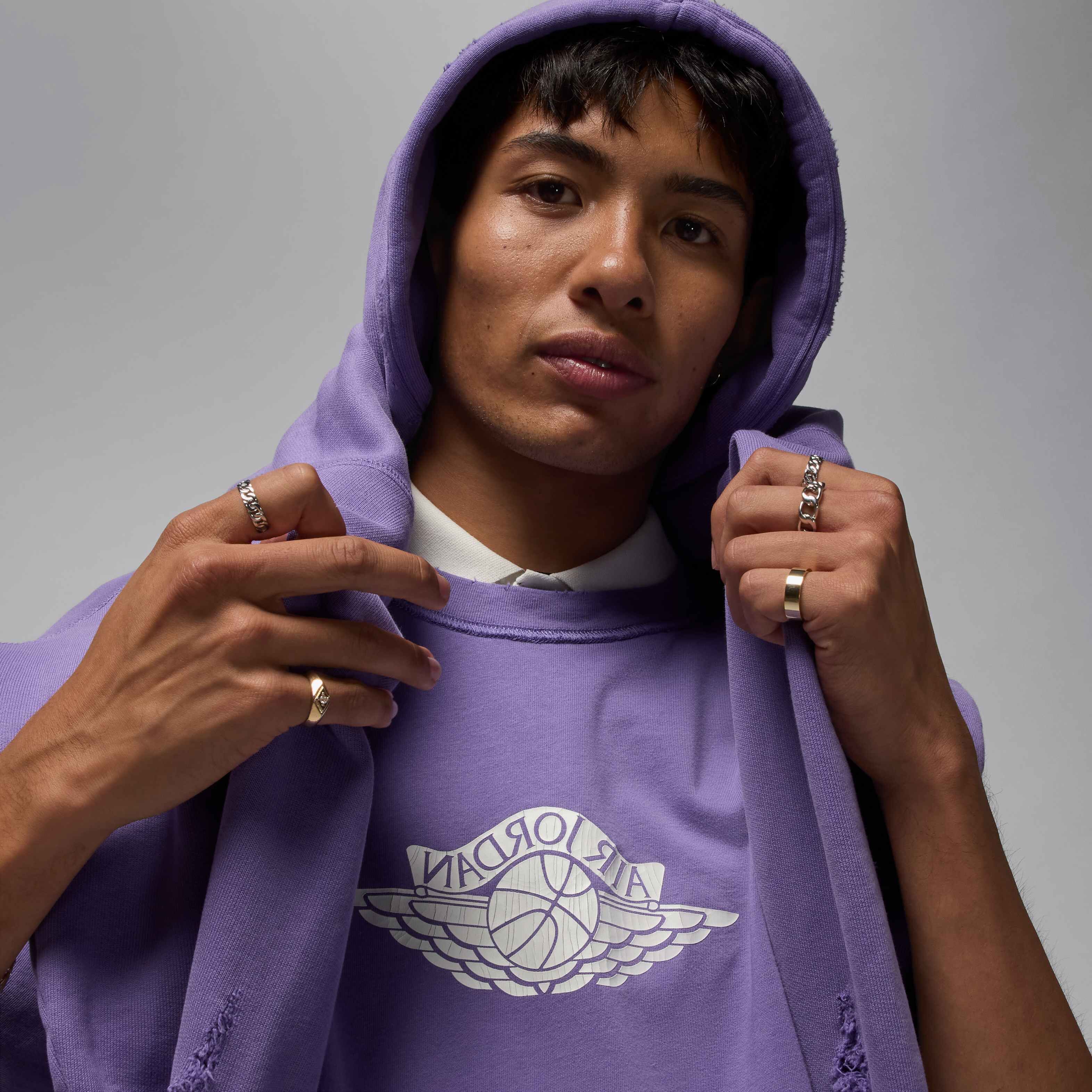 Jordan Rare Air image number 2