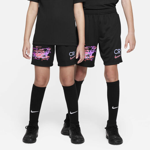 Rona-Nike, CR7, Older Kids' Football Shorts