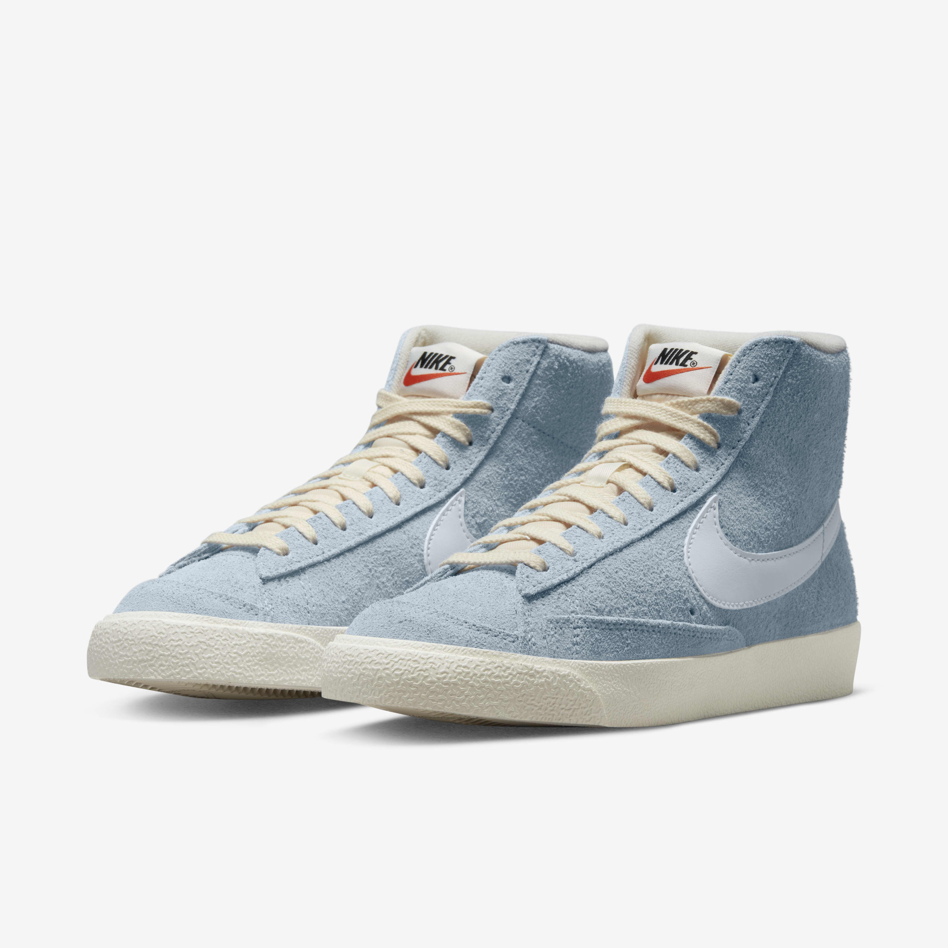 Nike Blazer Mid '77 Vintage image number 5