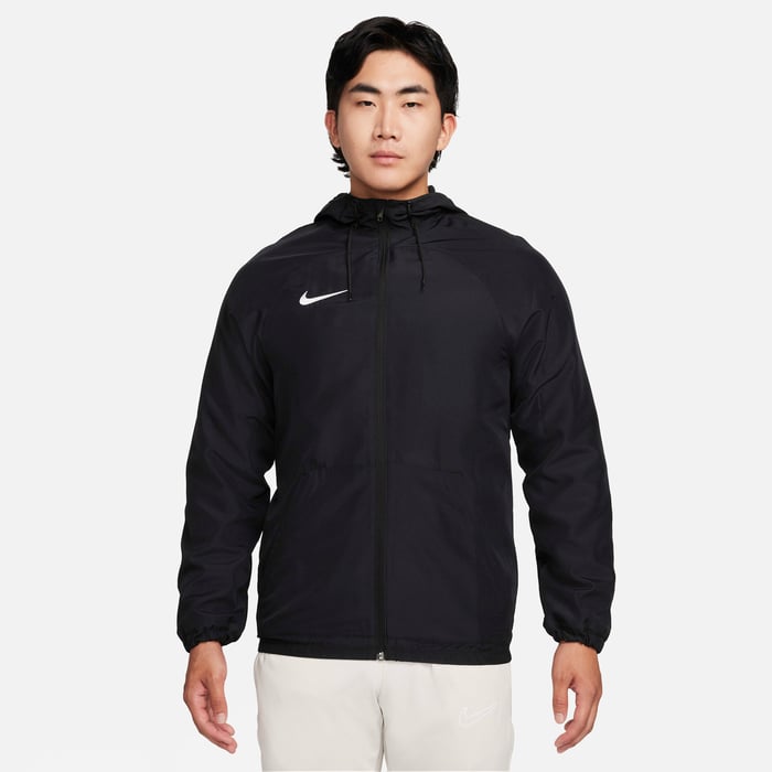 Buy Nike Academy Men's Dri-FIT Hooded Football Tracksuit Jacket