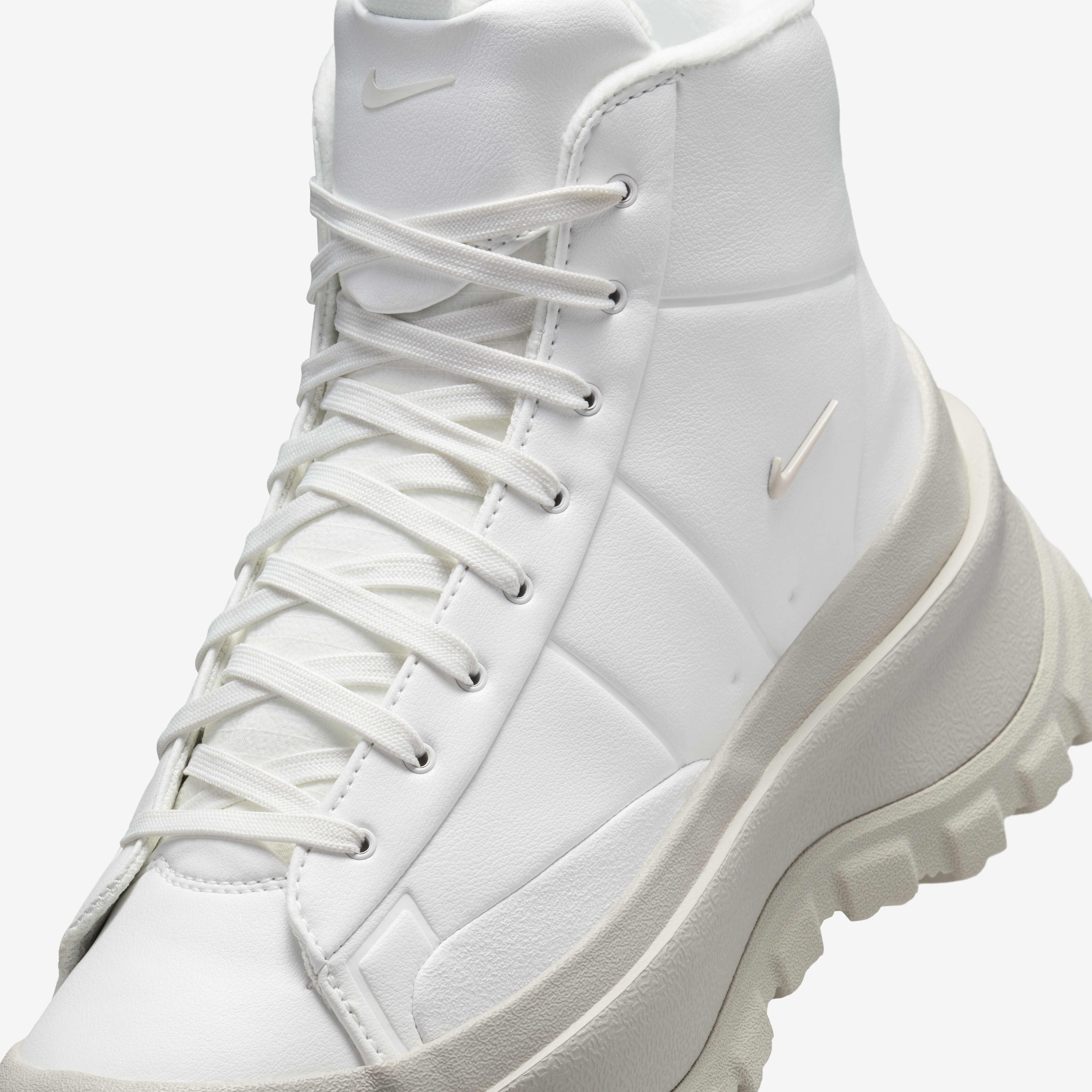 Buy Nike Blazer Roam Mid Women's Winterized Shoes - Summit
