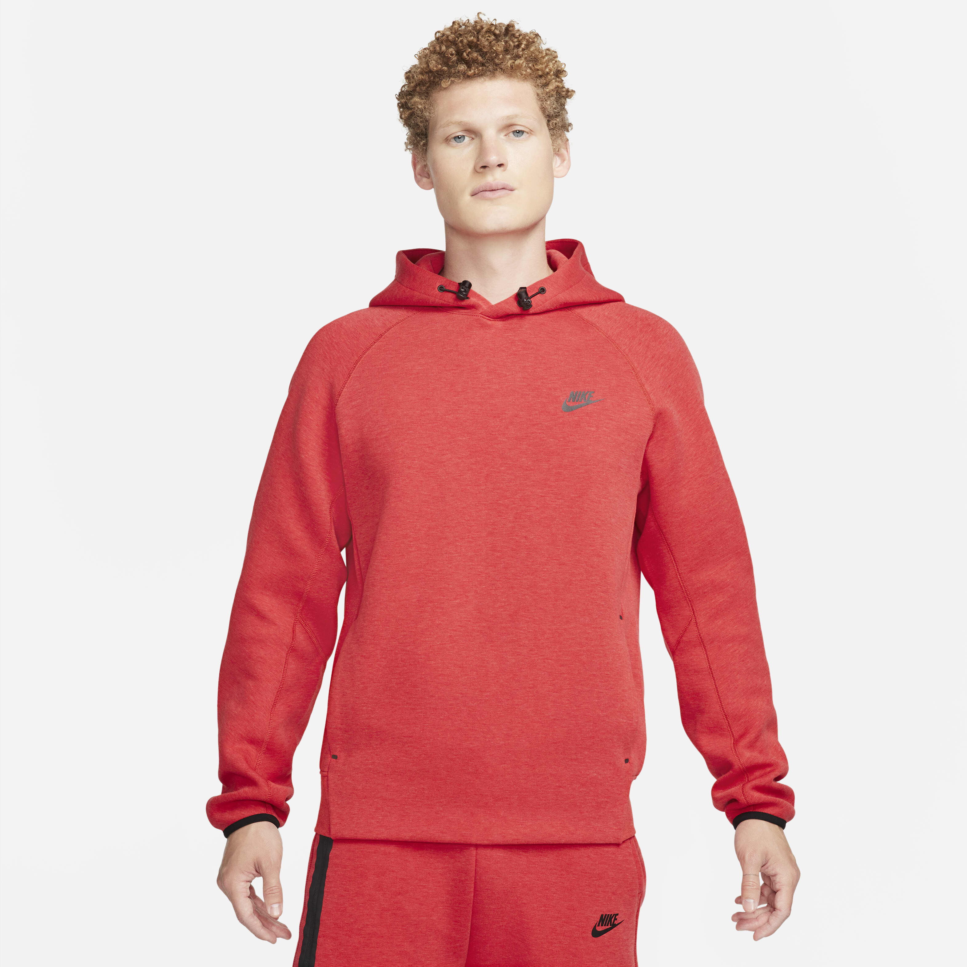 nike tech fleece wool