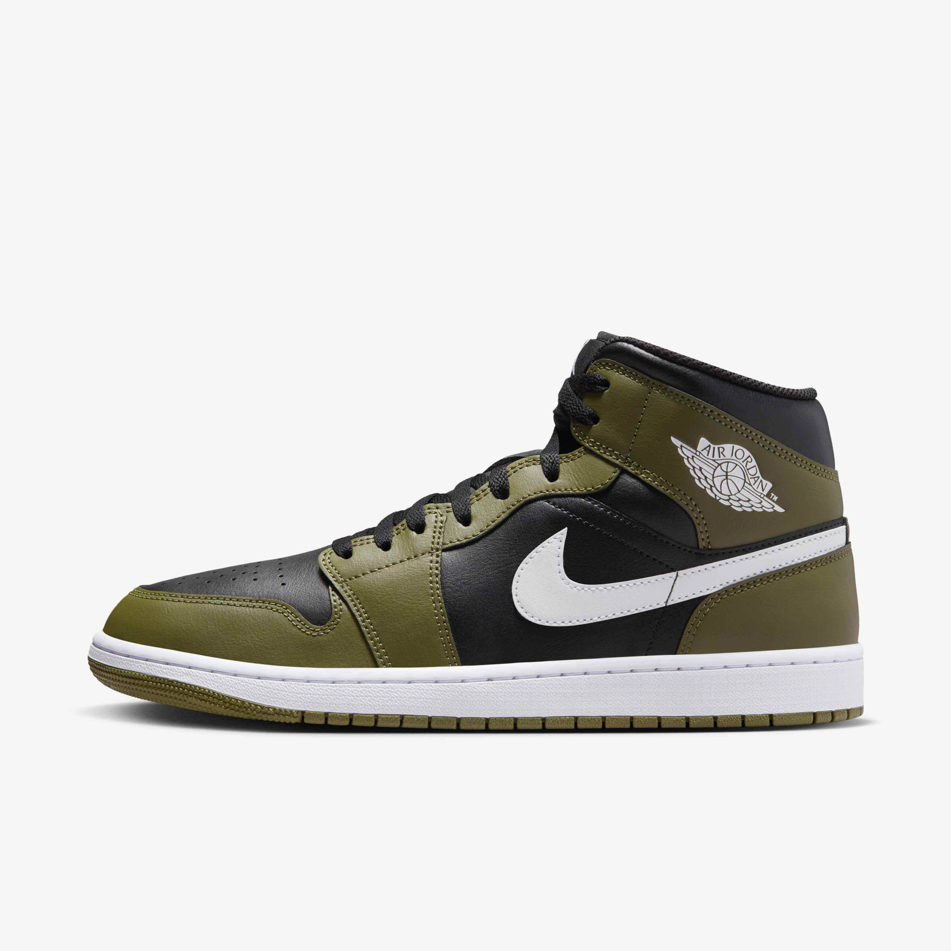 Air Jordan 1 Mid image number 0