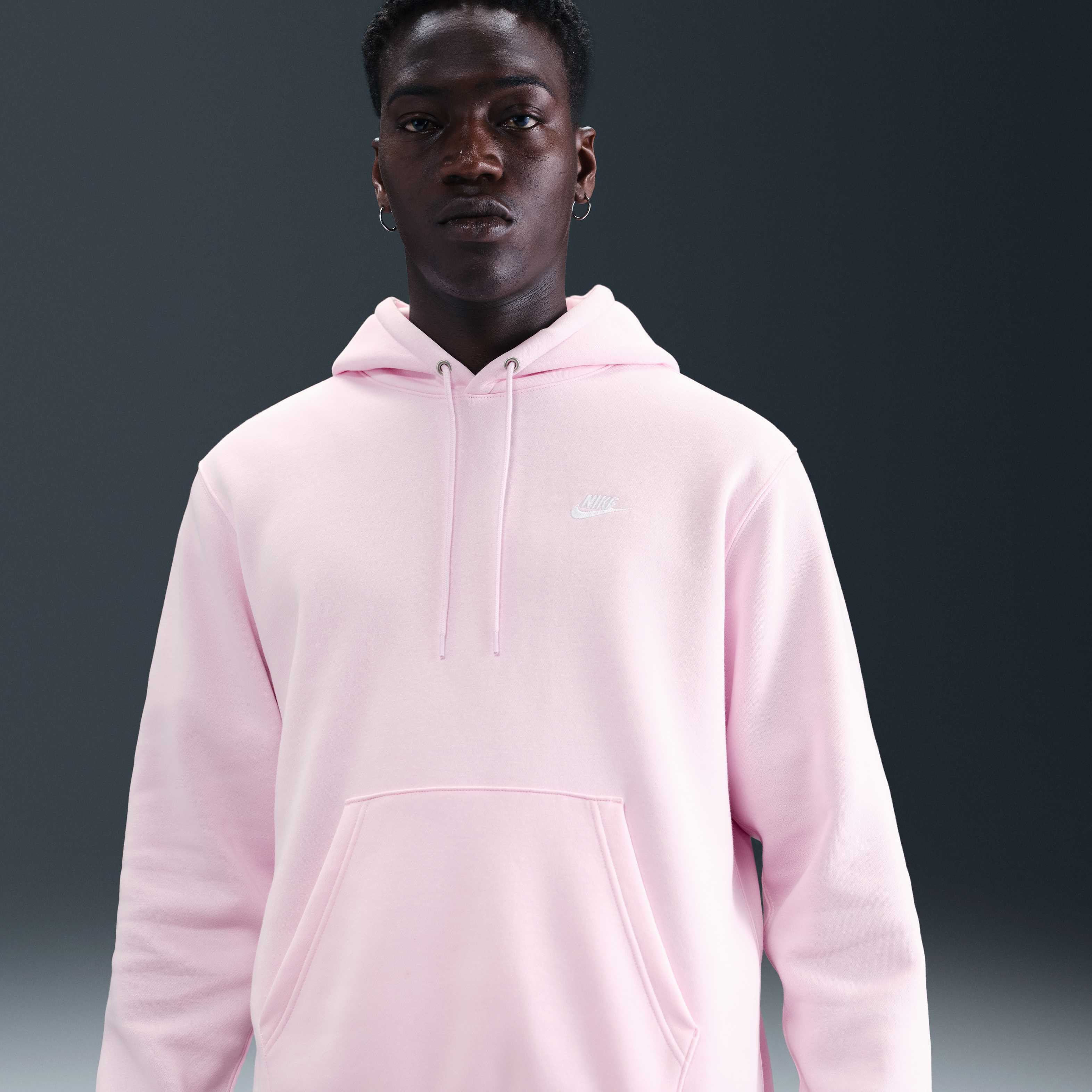 Nike Club image number 0