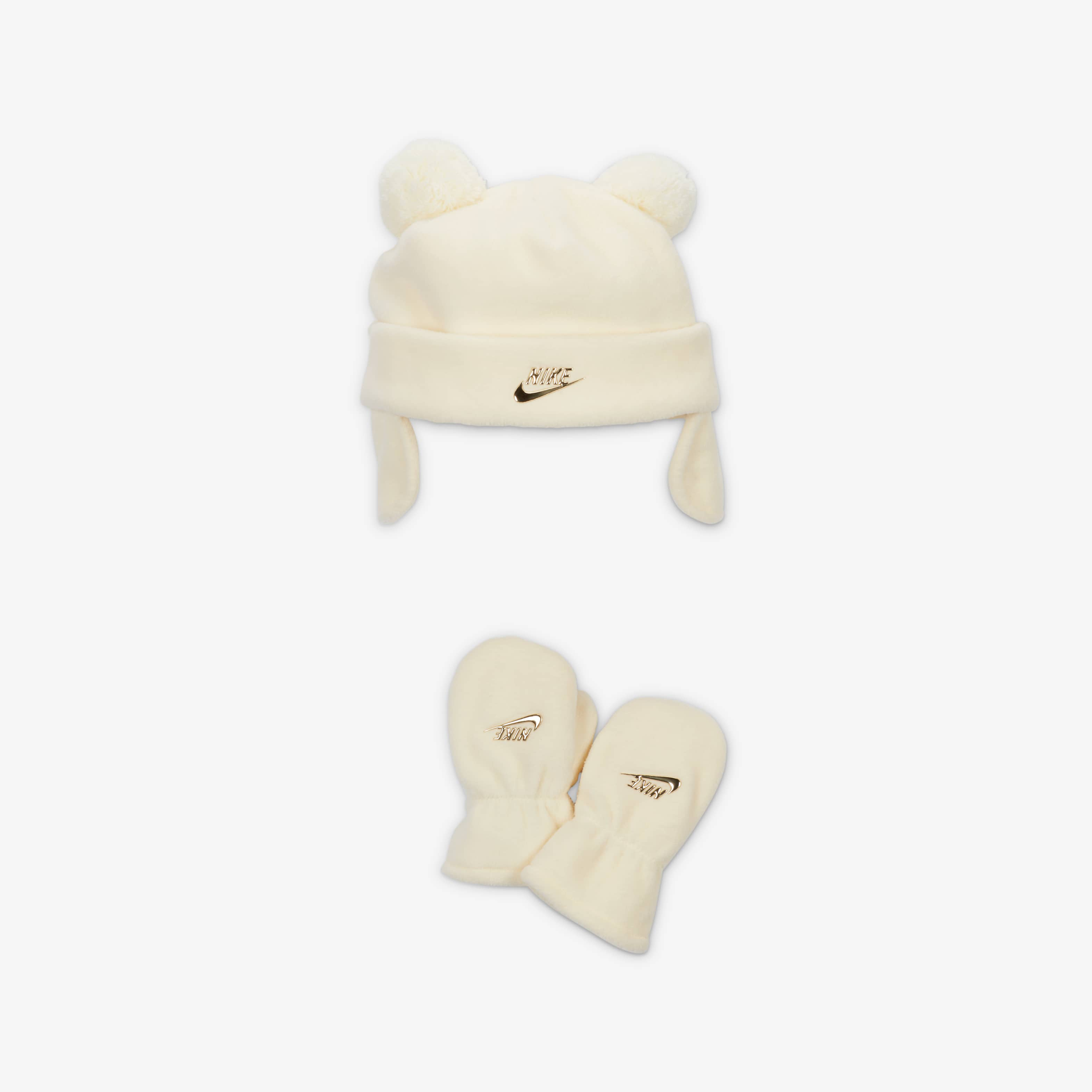 طقم نايكي تو-بوم بيك بيبي ترابر image number 0