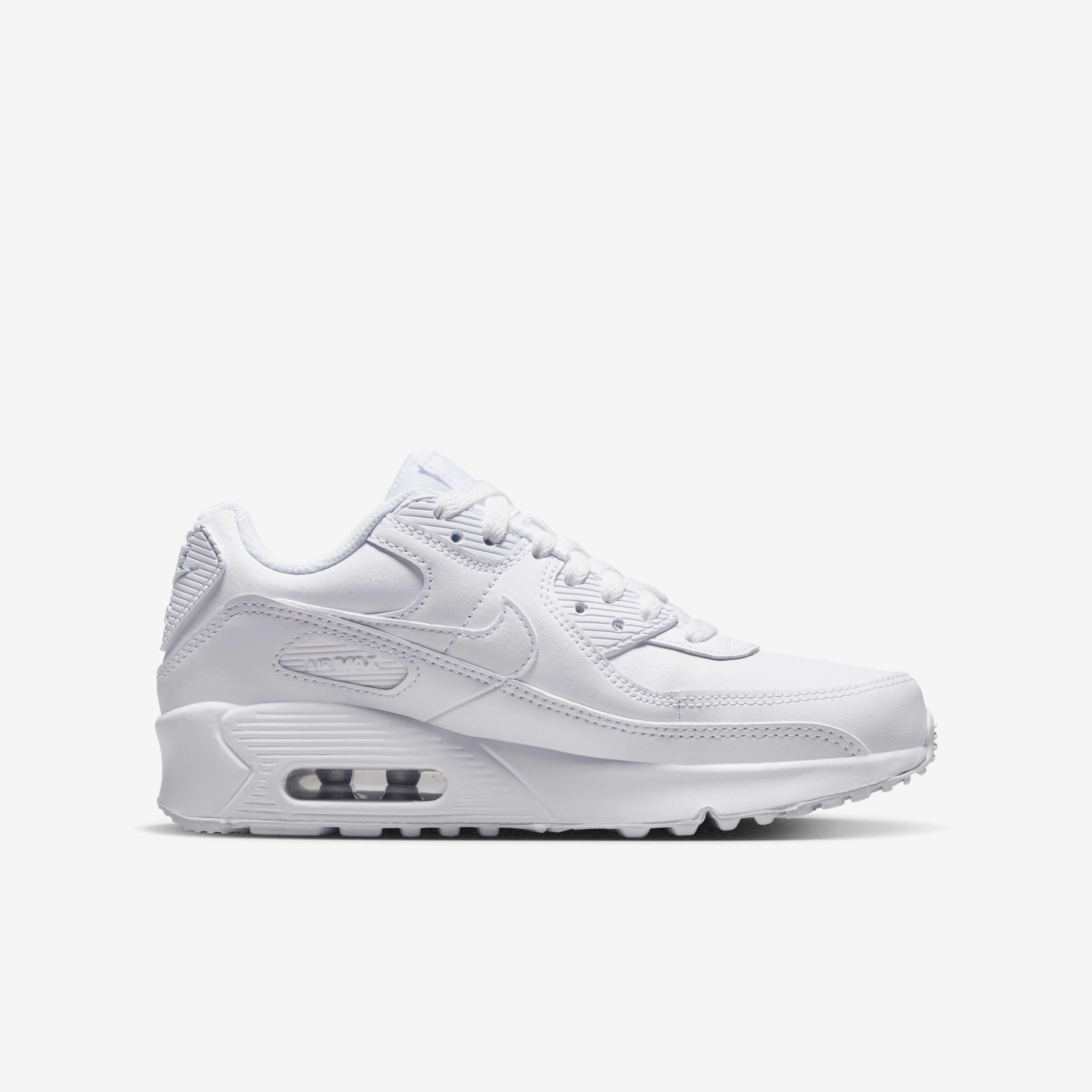 Nike charge blancas best sale