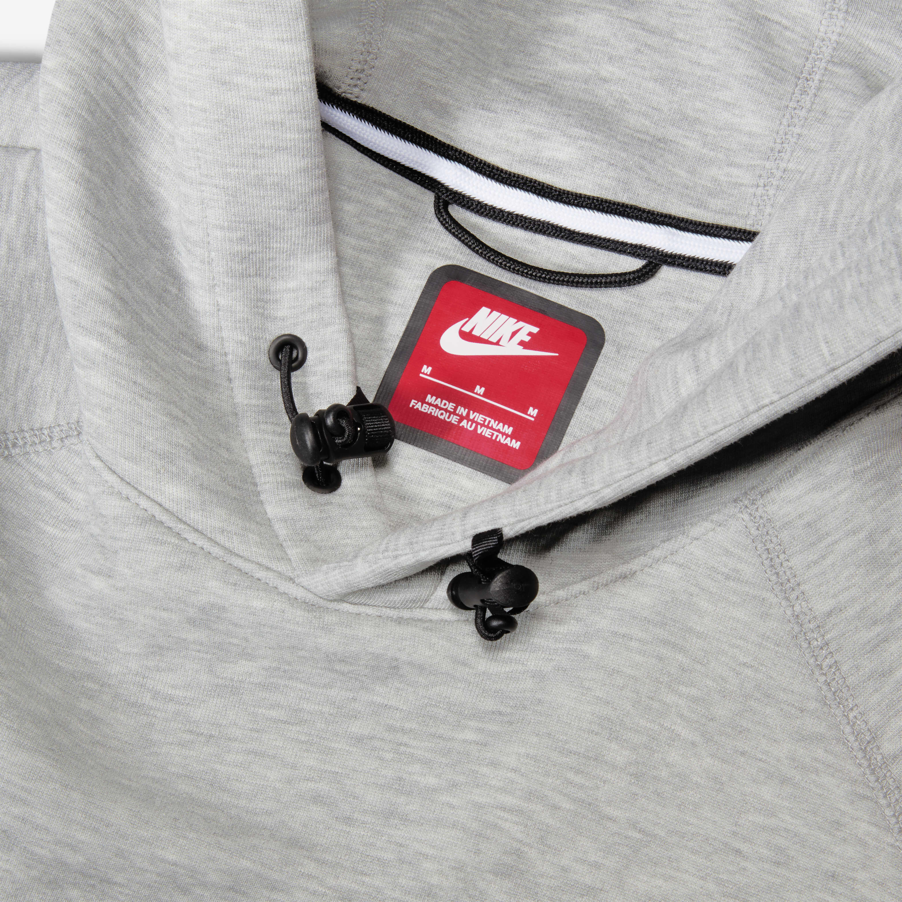 Buy Nike Sportswear Tech Fleece Men s Pullover Hoodie Nike Qatar Official