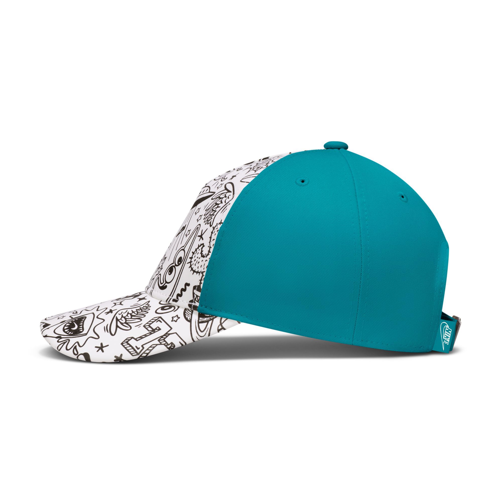 Nike Club image number 2