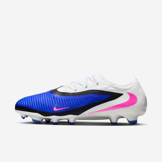 The Attack Pack-Nike, Nike Phantom 6 Low Pro, Firm-Ground Football Boot