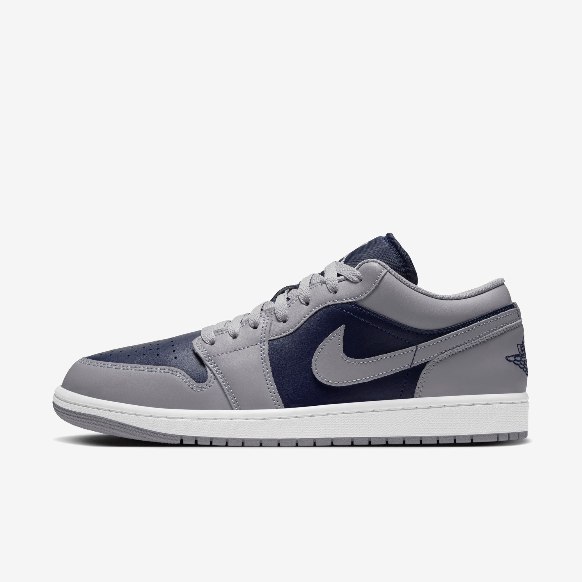 Air Jordan 1 Low image number 0