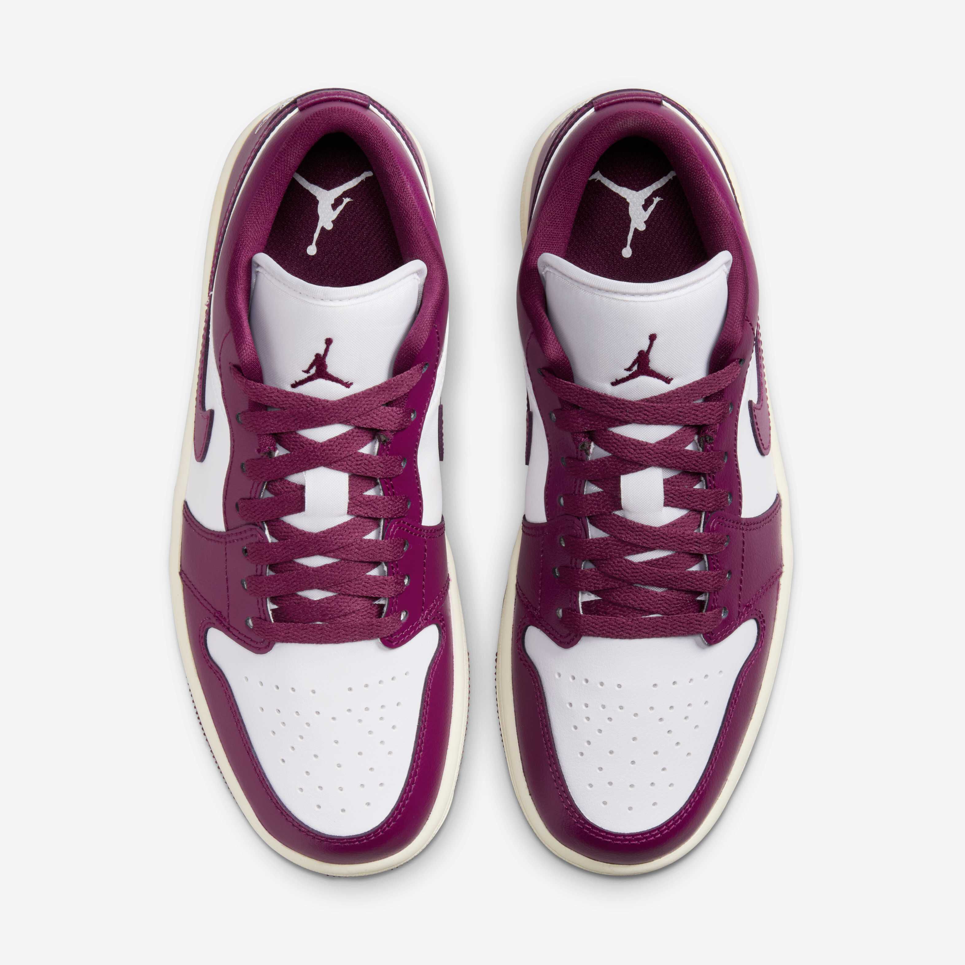Air Jordan 1 Low image number 3