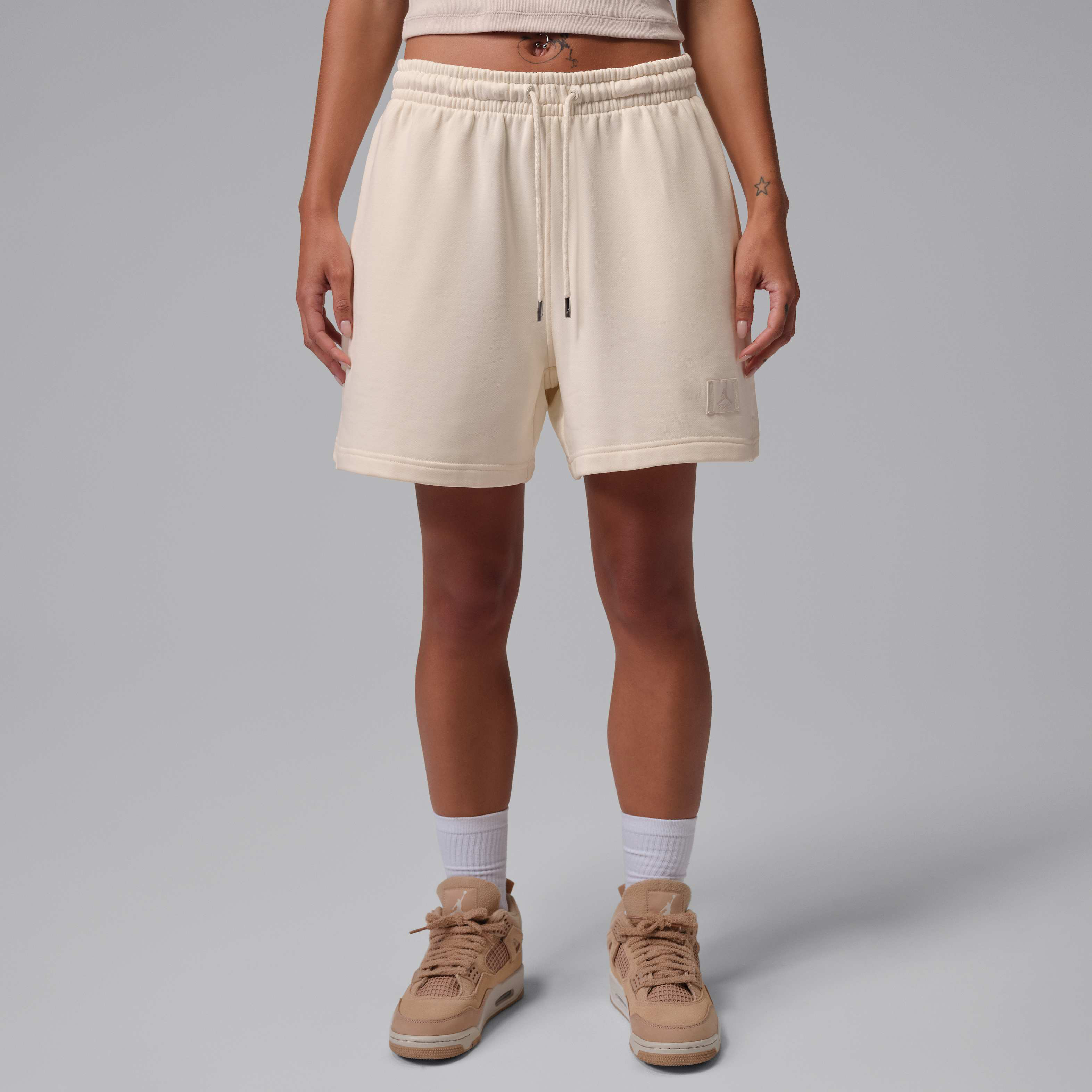 Jordan Flight Fleece image number 0