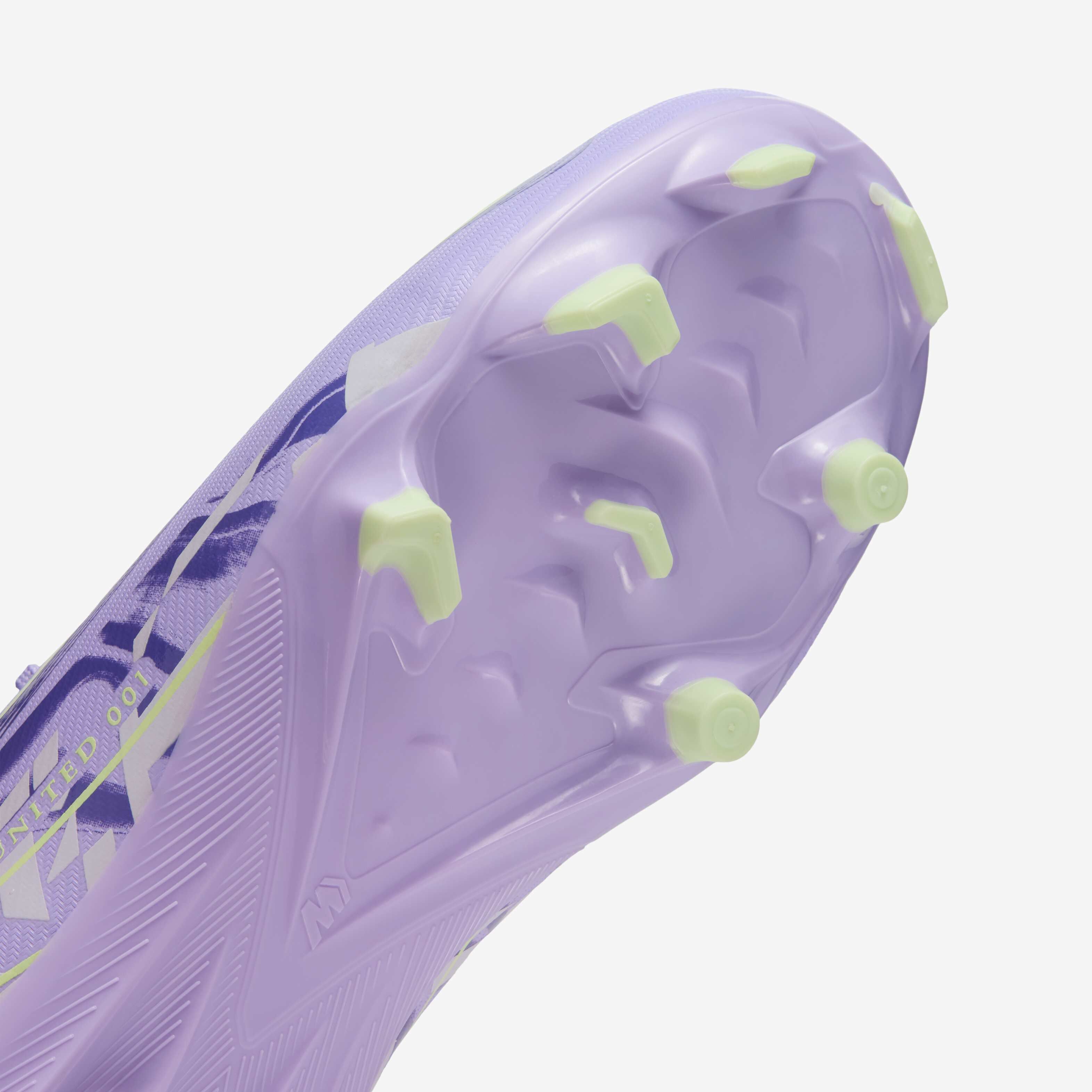 نايكي يونايتد جونيور ميركيوريال فيبور 16 أكاديمي image number 7