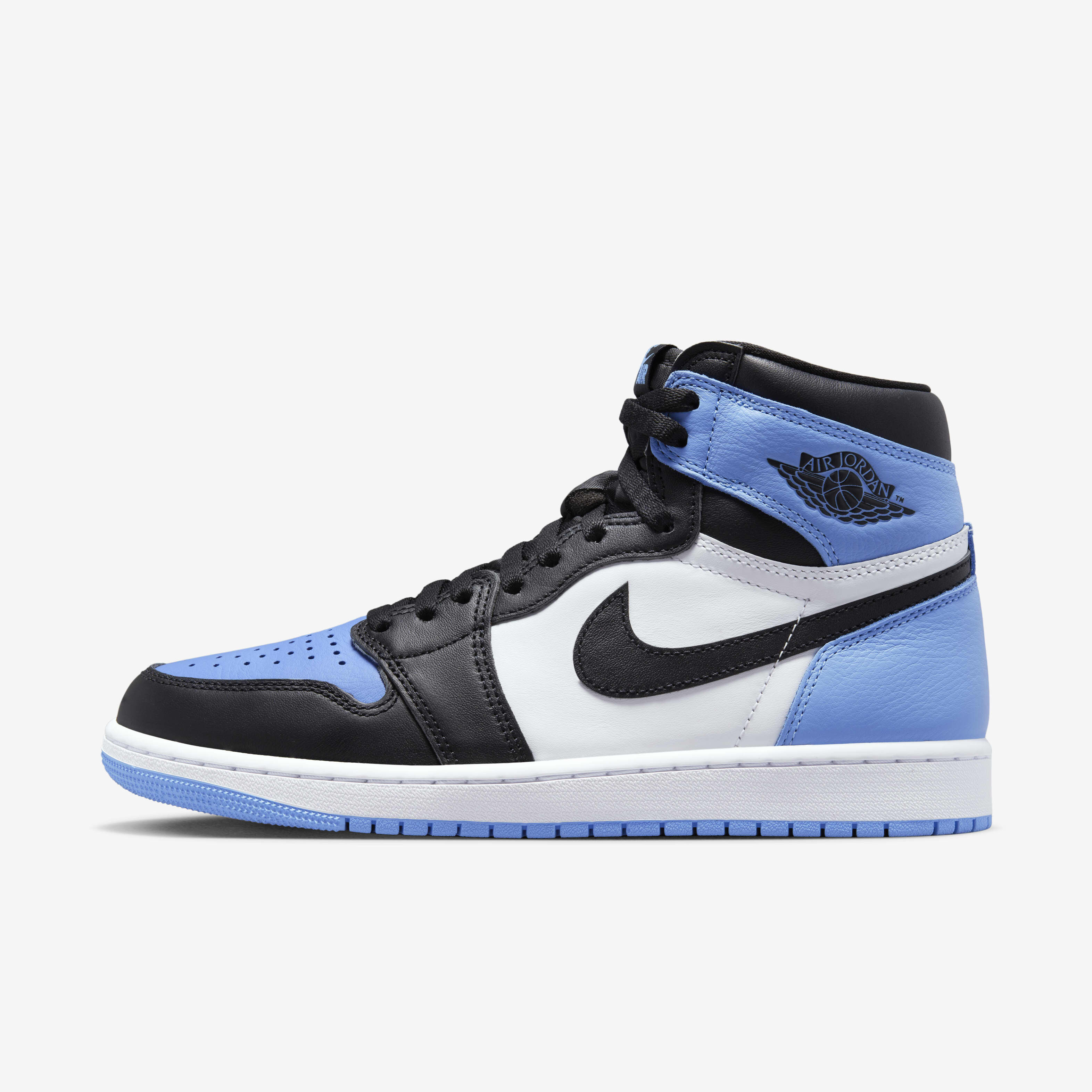20㎝　Nike PS Jordan 1 Hi University Blue Air Jordan 1 Retro High OG “University Blue” sneakers – MG
