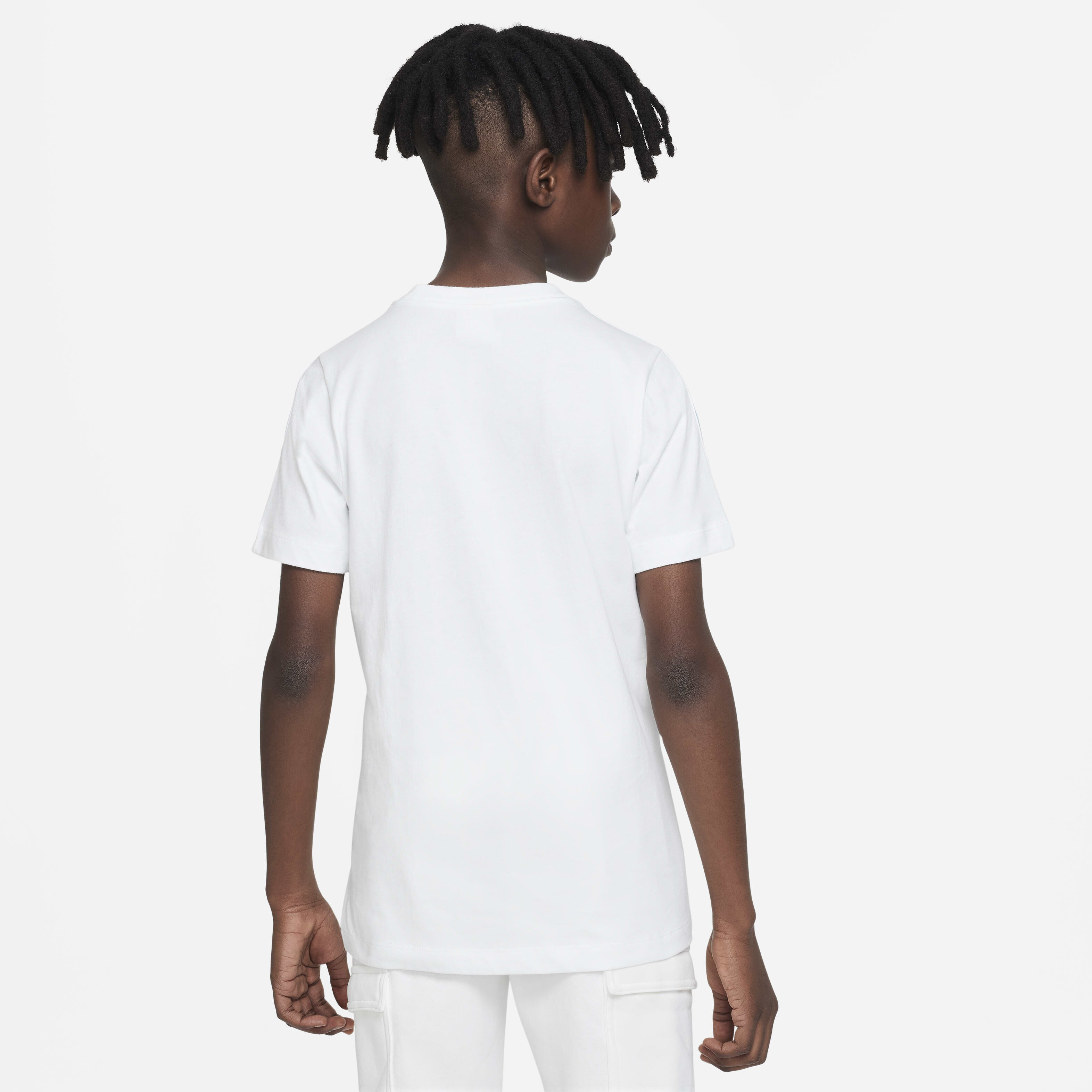 نايكي سبورتسوير ريبيت image number 1