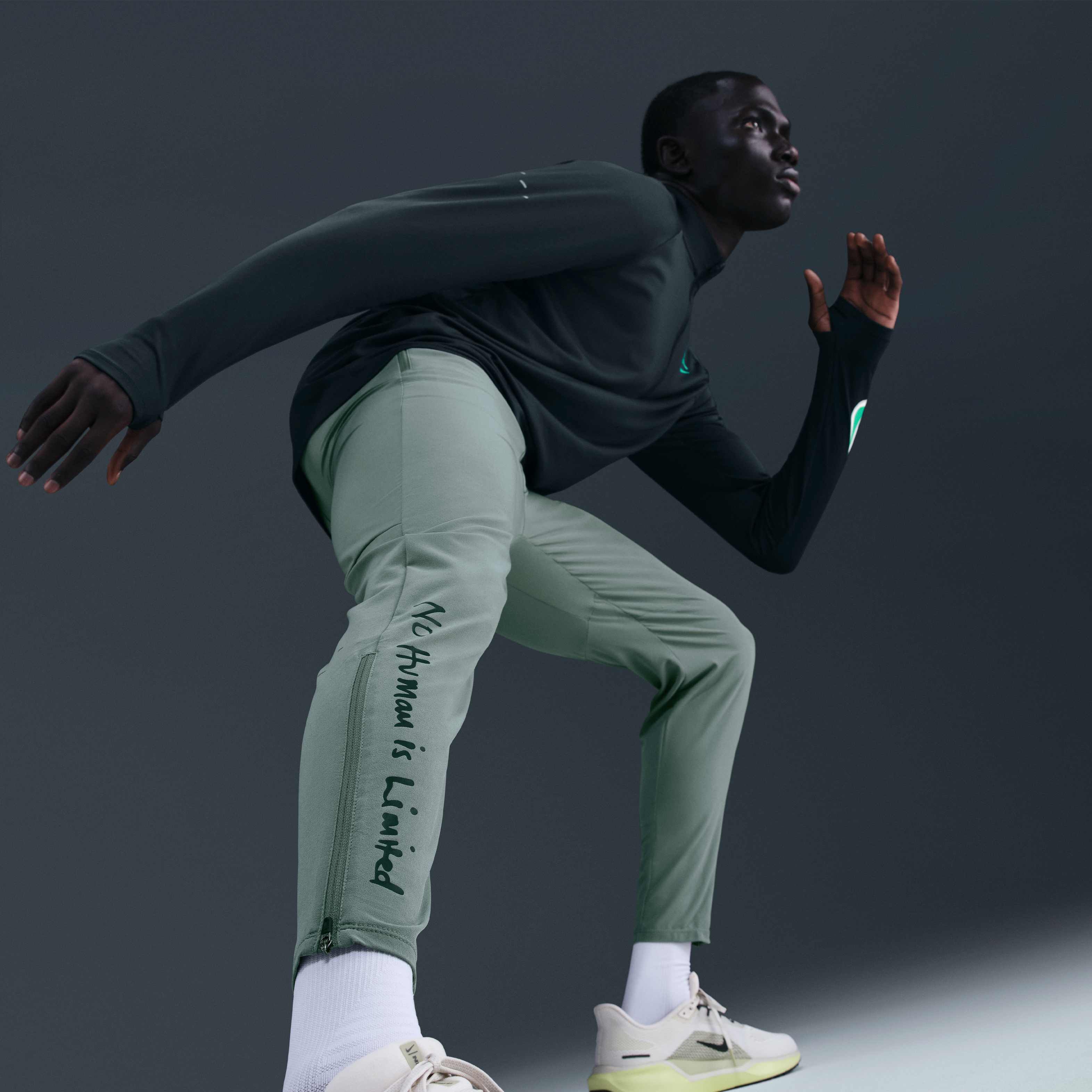 Nike Stride 'Eliud Kipchoge' image number 4