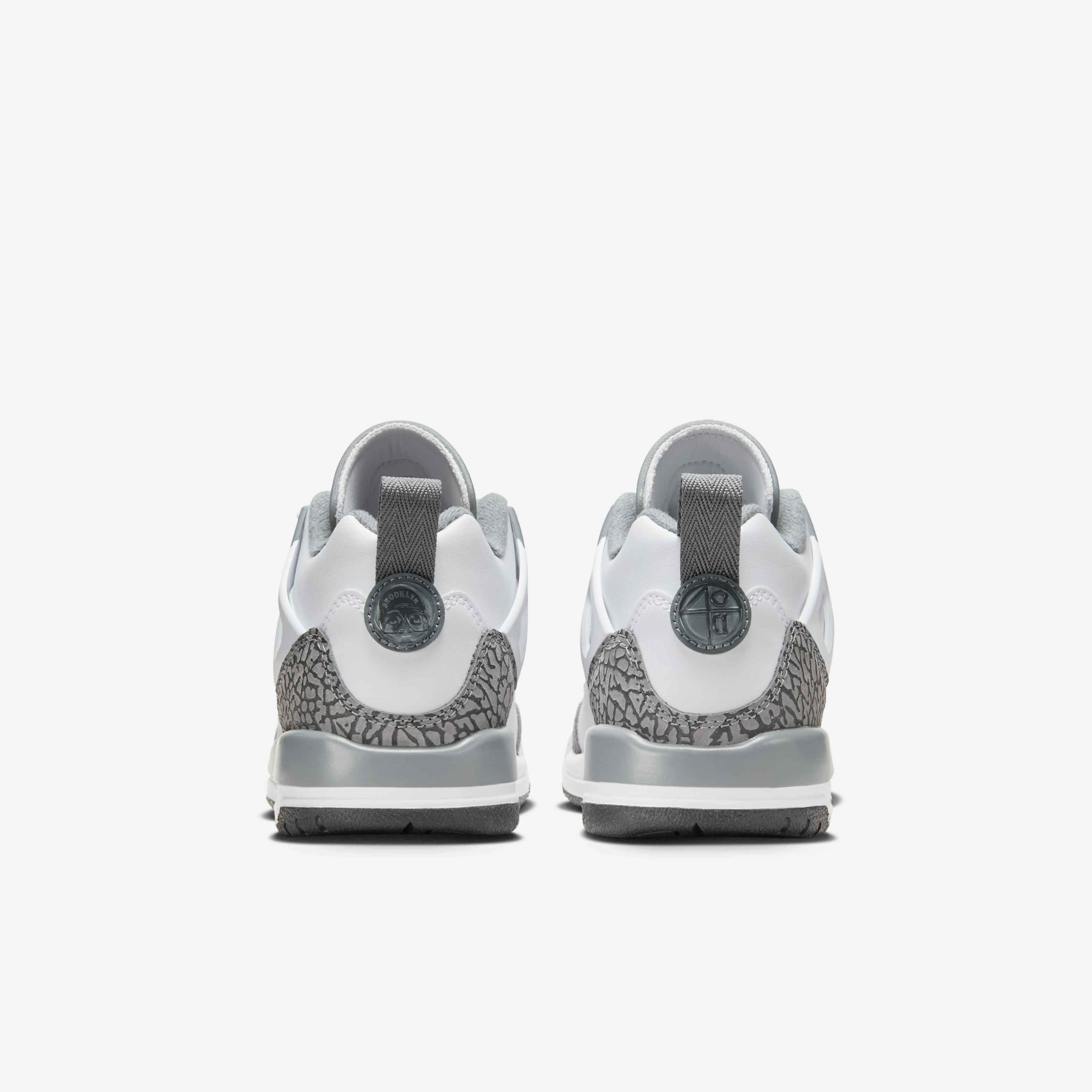 Jordan Spizike Low image number 5