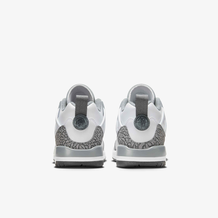 Jordan Spizike Low image number 5 Jordan Spizike Low image number 5