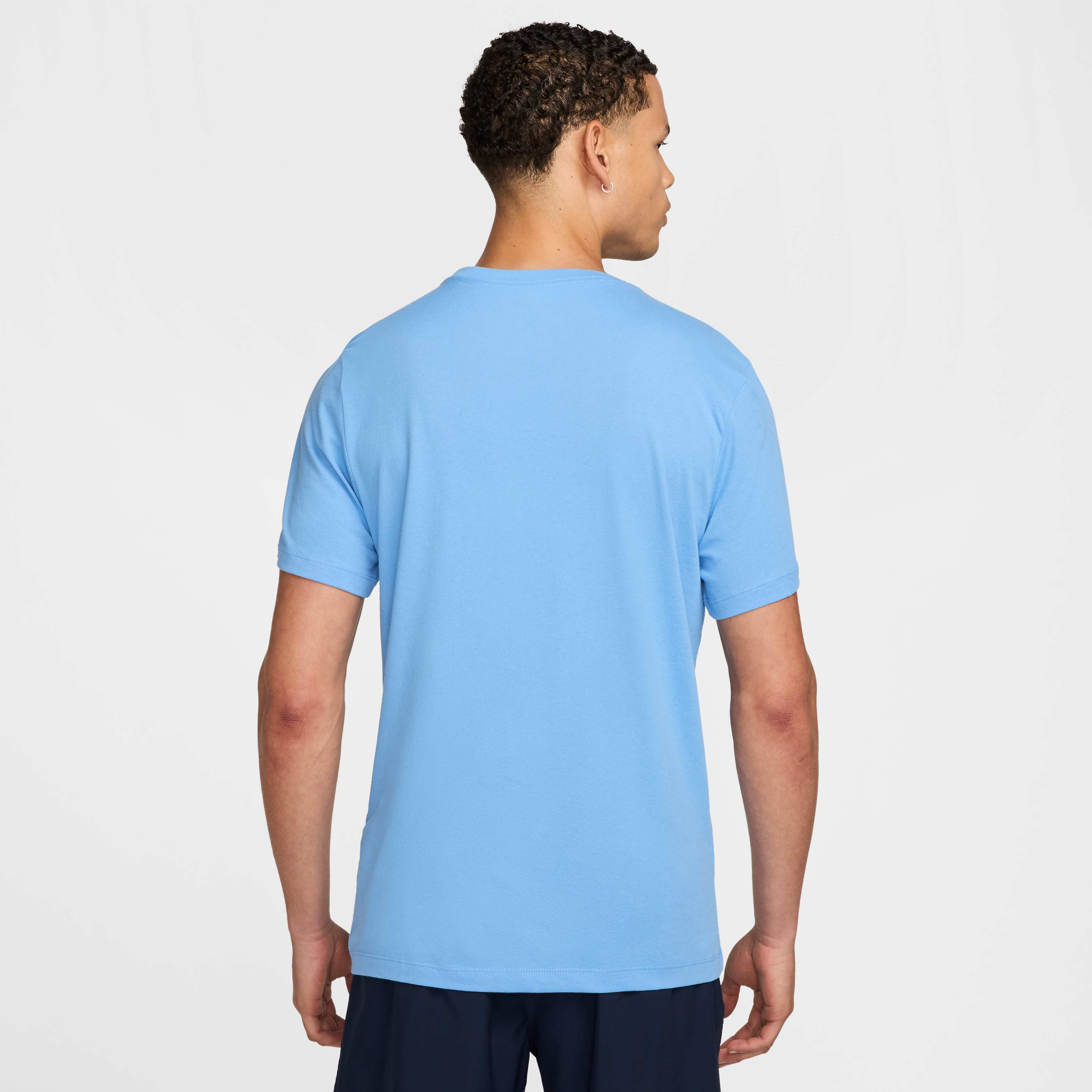 Nike Dri-FIT image number 1