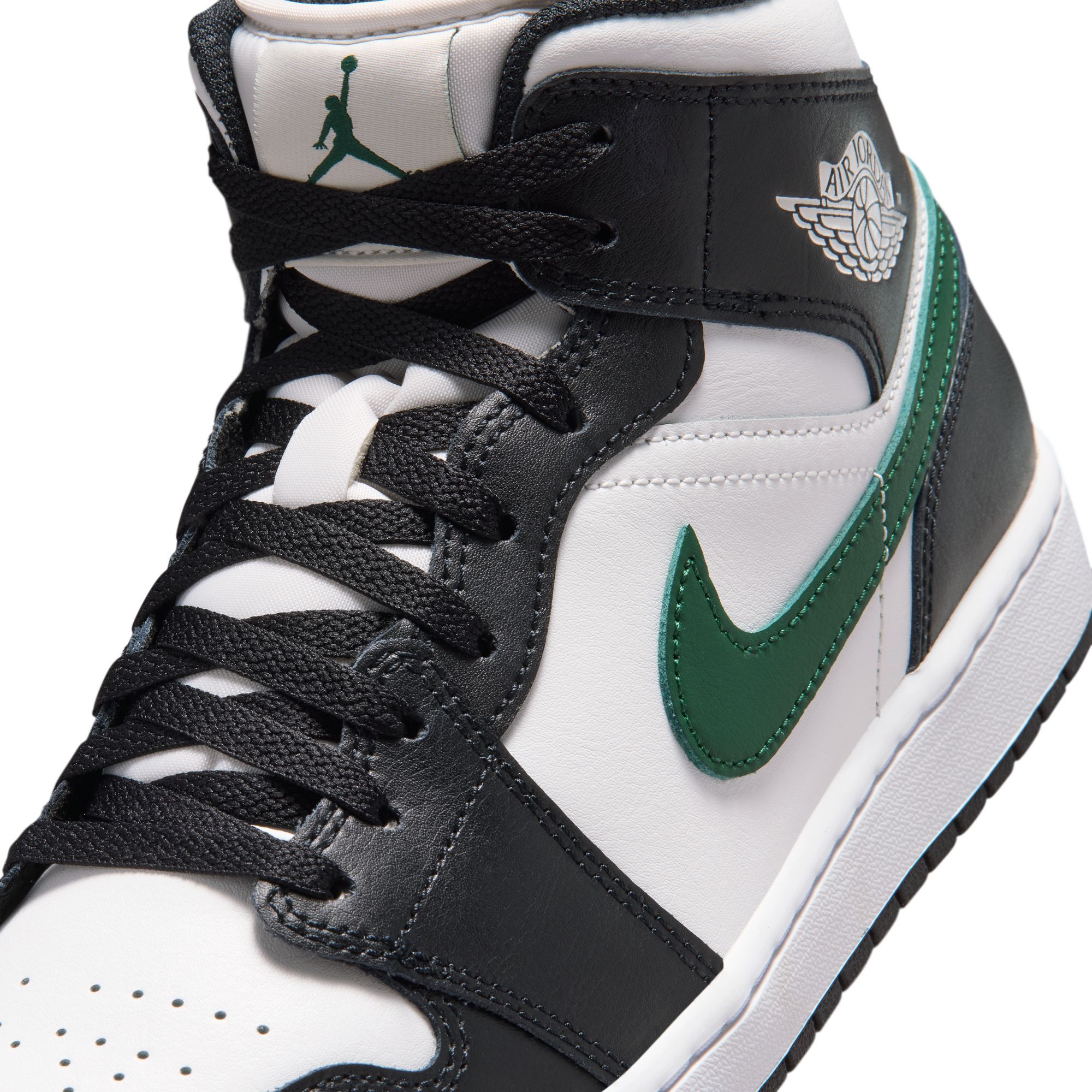 Air Jordan 1 Mid image number 9