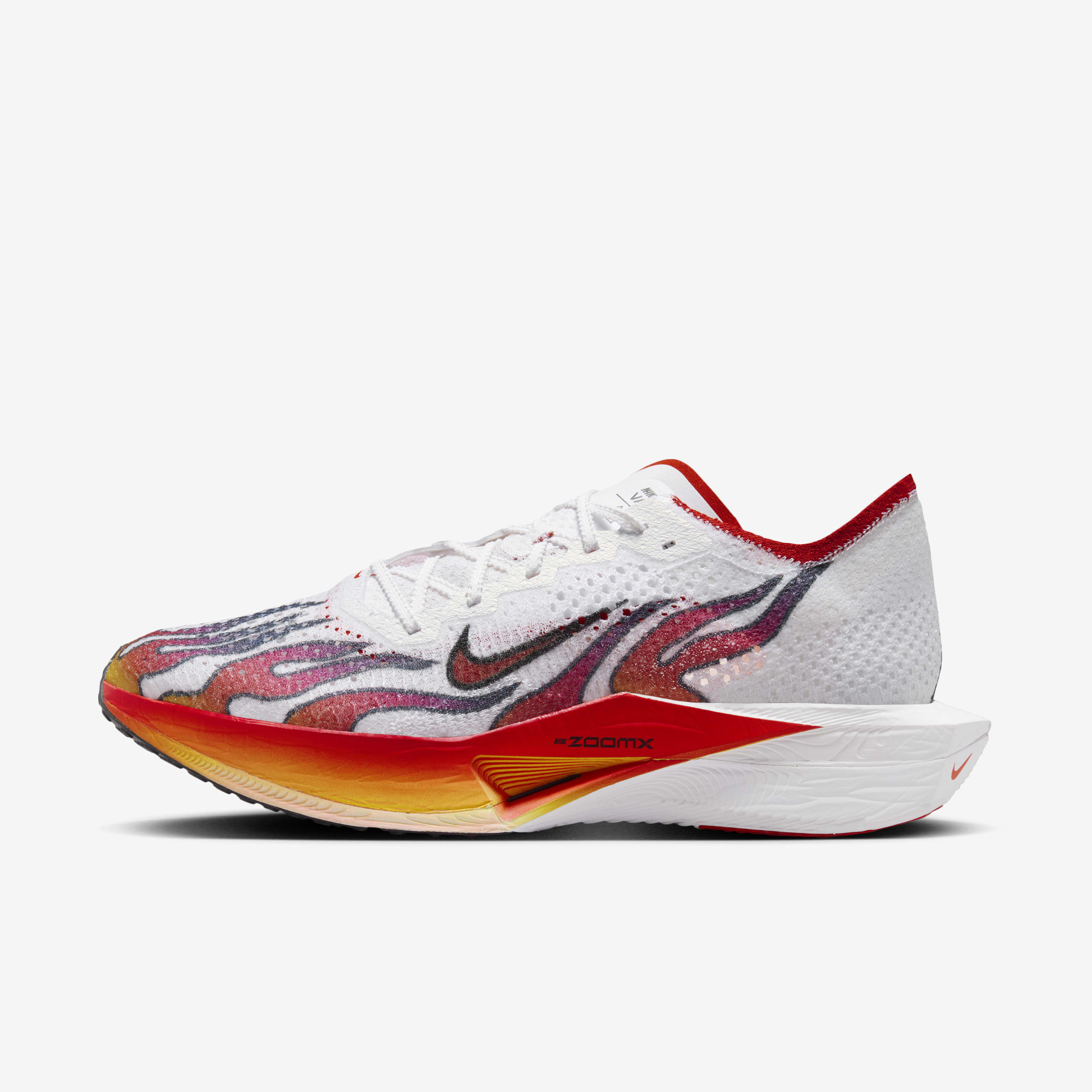 Buy Nike Vaporfly 3 Men's Road Racing Shoes - White/Black Buy Nike Vaporfly 3 Men's Road Racing Shoes - White/Black