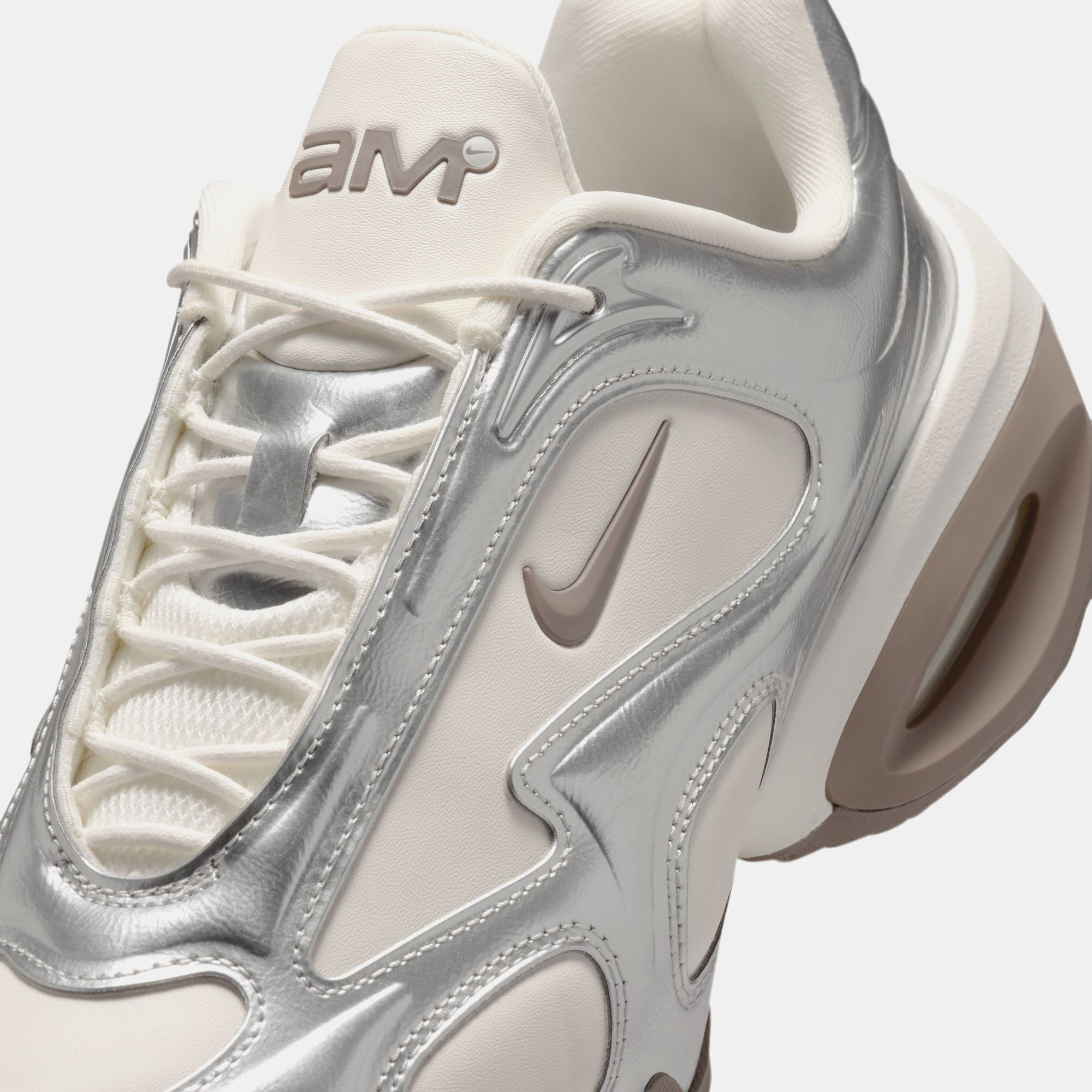 Nike Air Max Muse image number 8