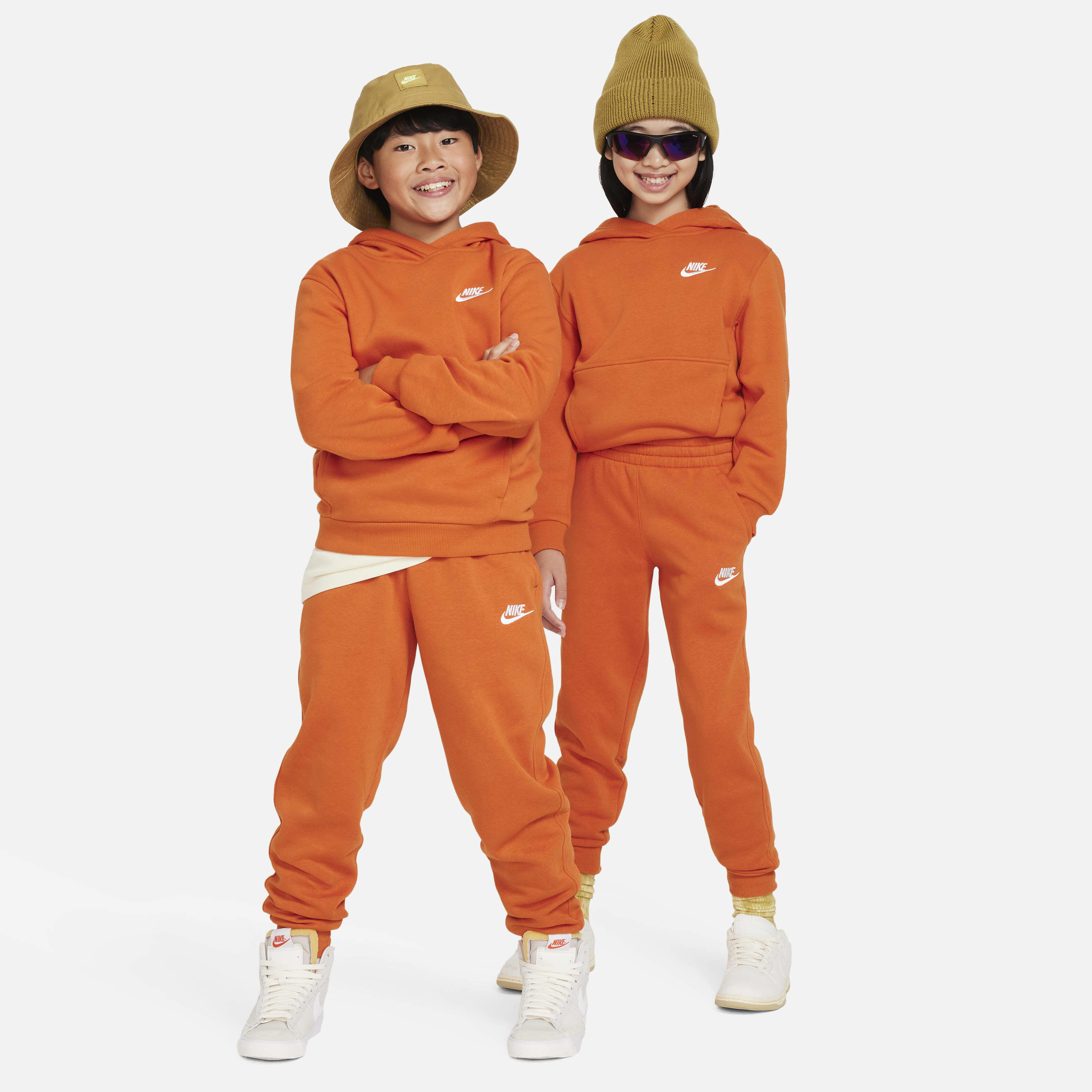 Nike Sportswear Club Fleece image number 5