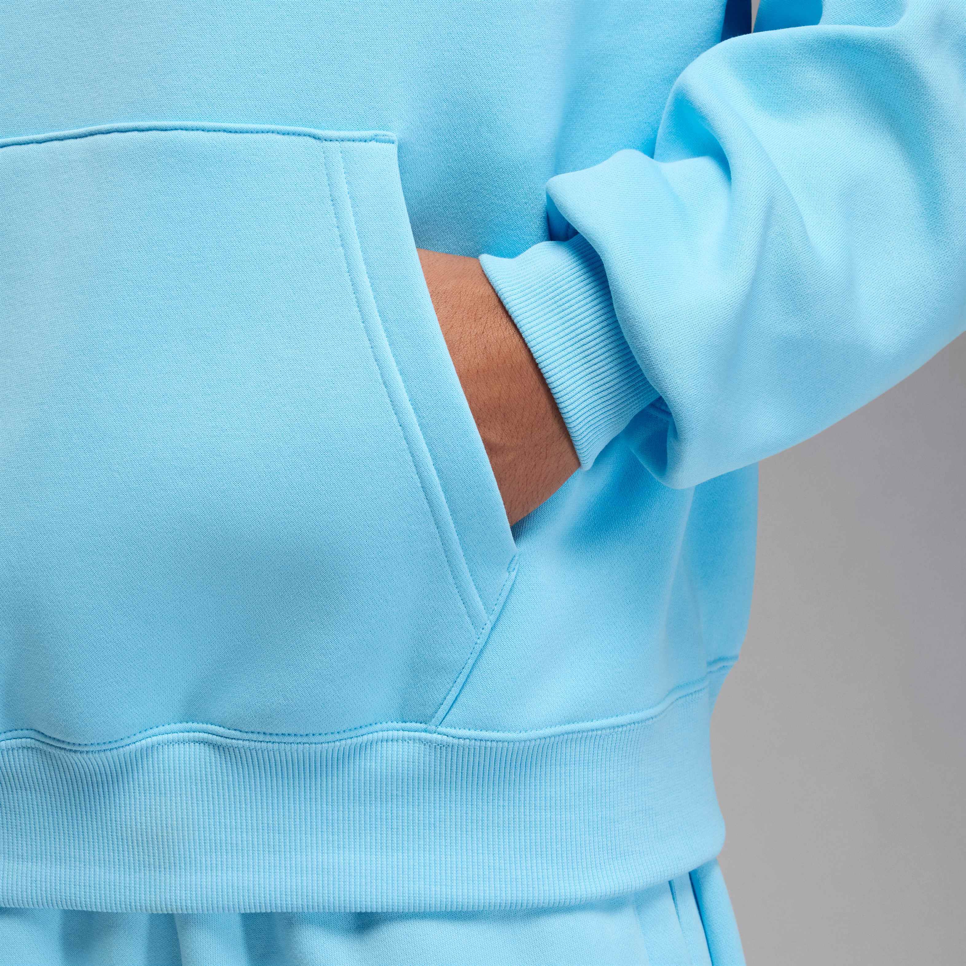 Jordan Brooklyn Fleece image number 4