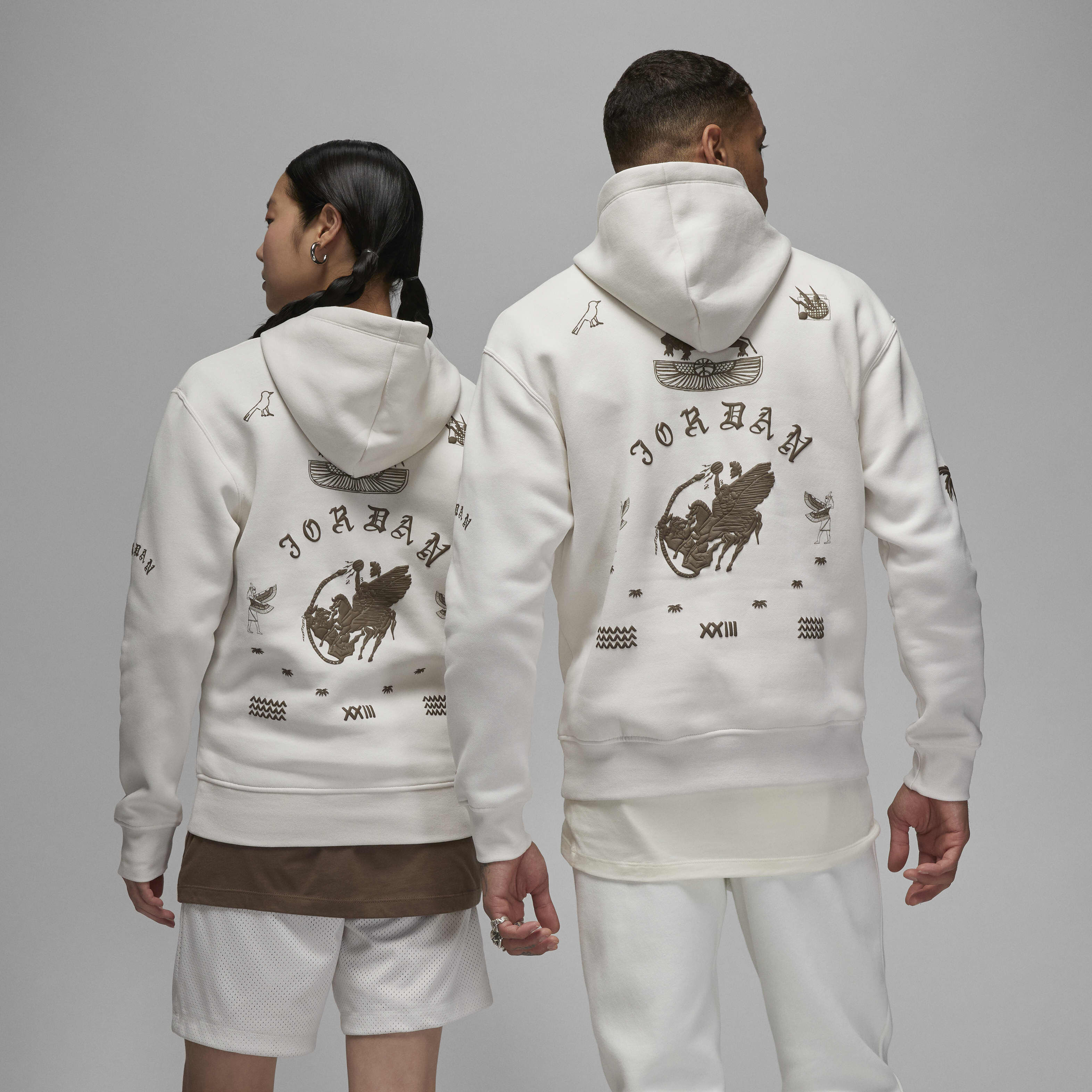 Jordan Artist Series by Umar Rashid image number 1