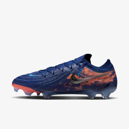 Erling Haaland-Nike, Nike Phantom GX 2 Elite, FG Low-Top Football Boot