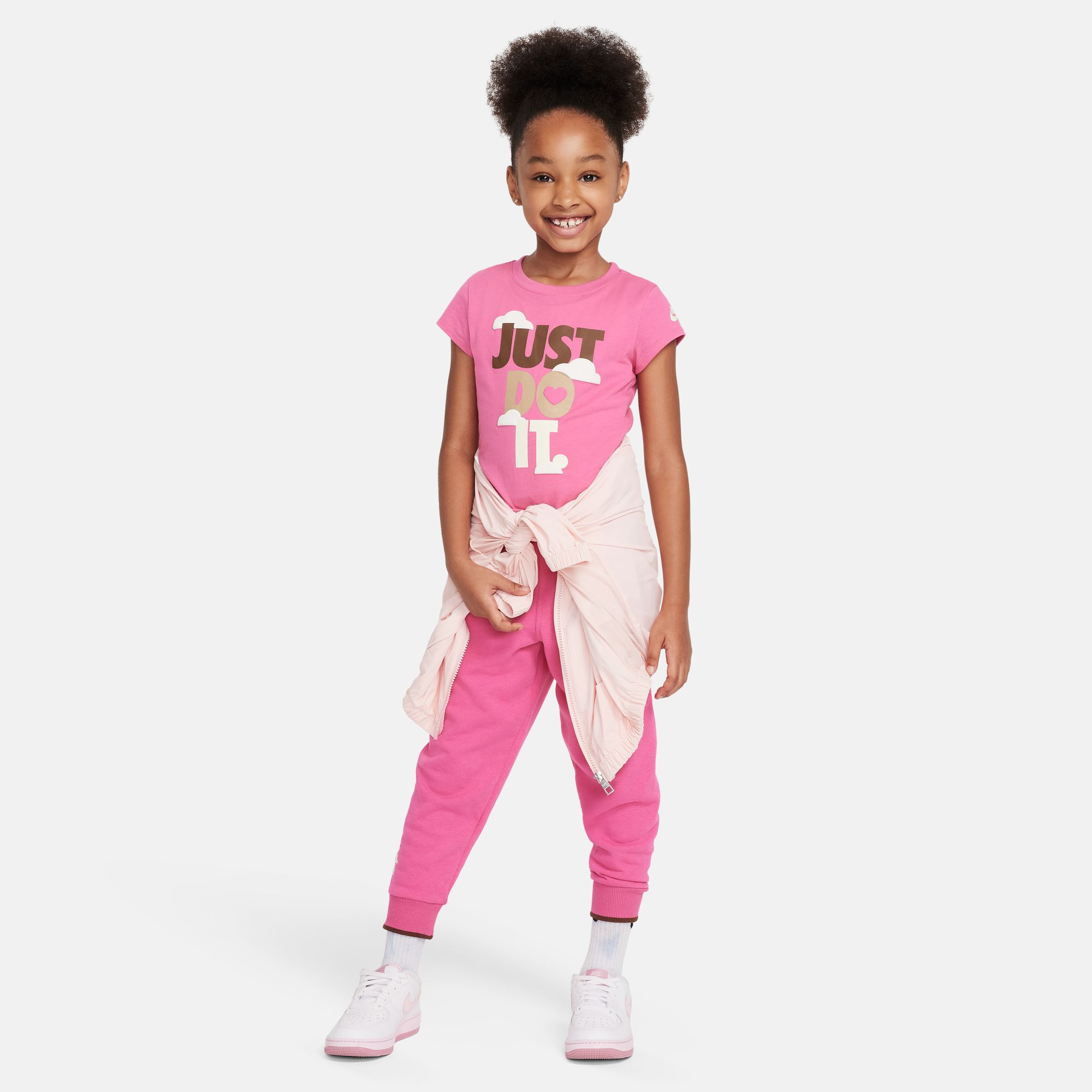 نايكي سويت سووش "جست دو ات" image number 4