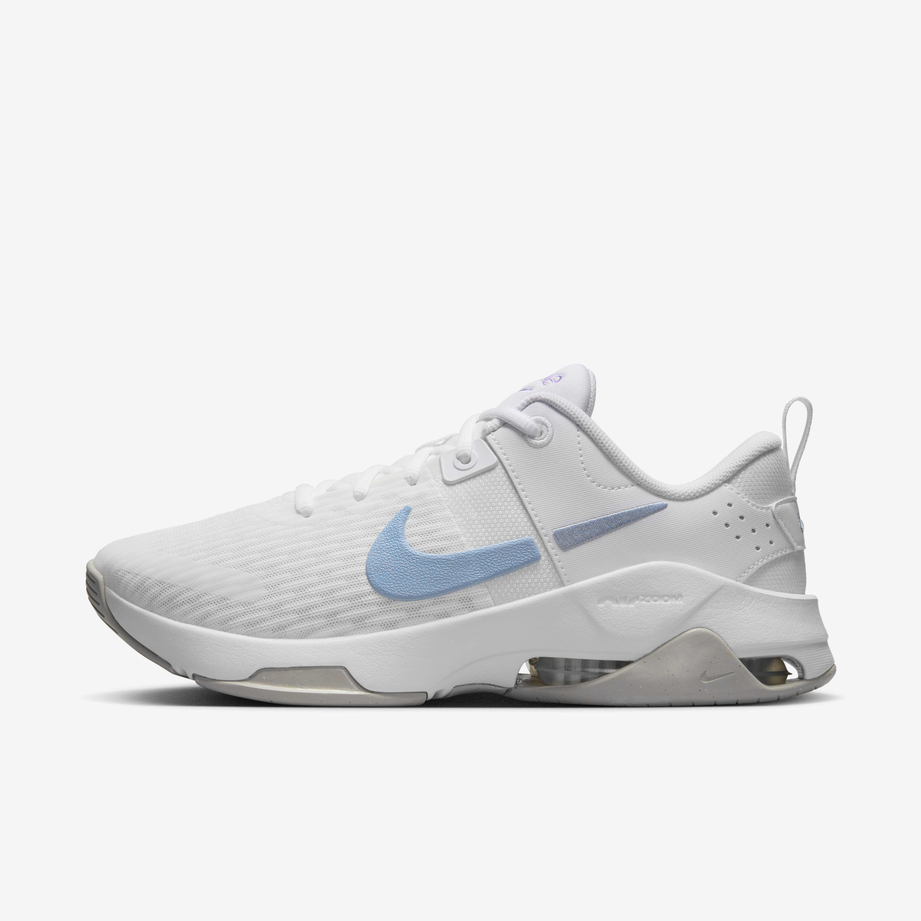 Nike zoom training women sales