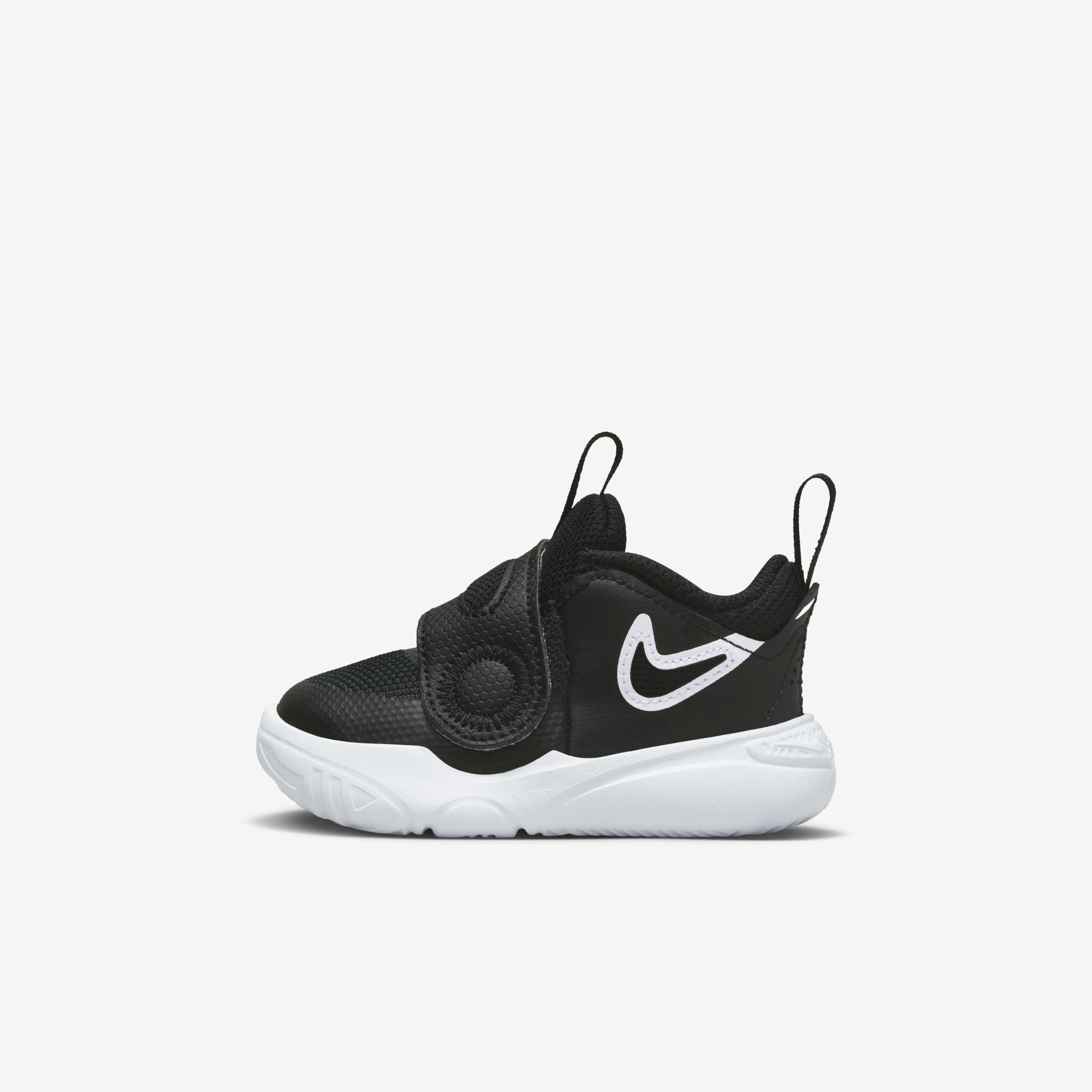 Buy Nike Team Hustle D 11 Baby Toddler Shoes Nike Qatar Official