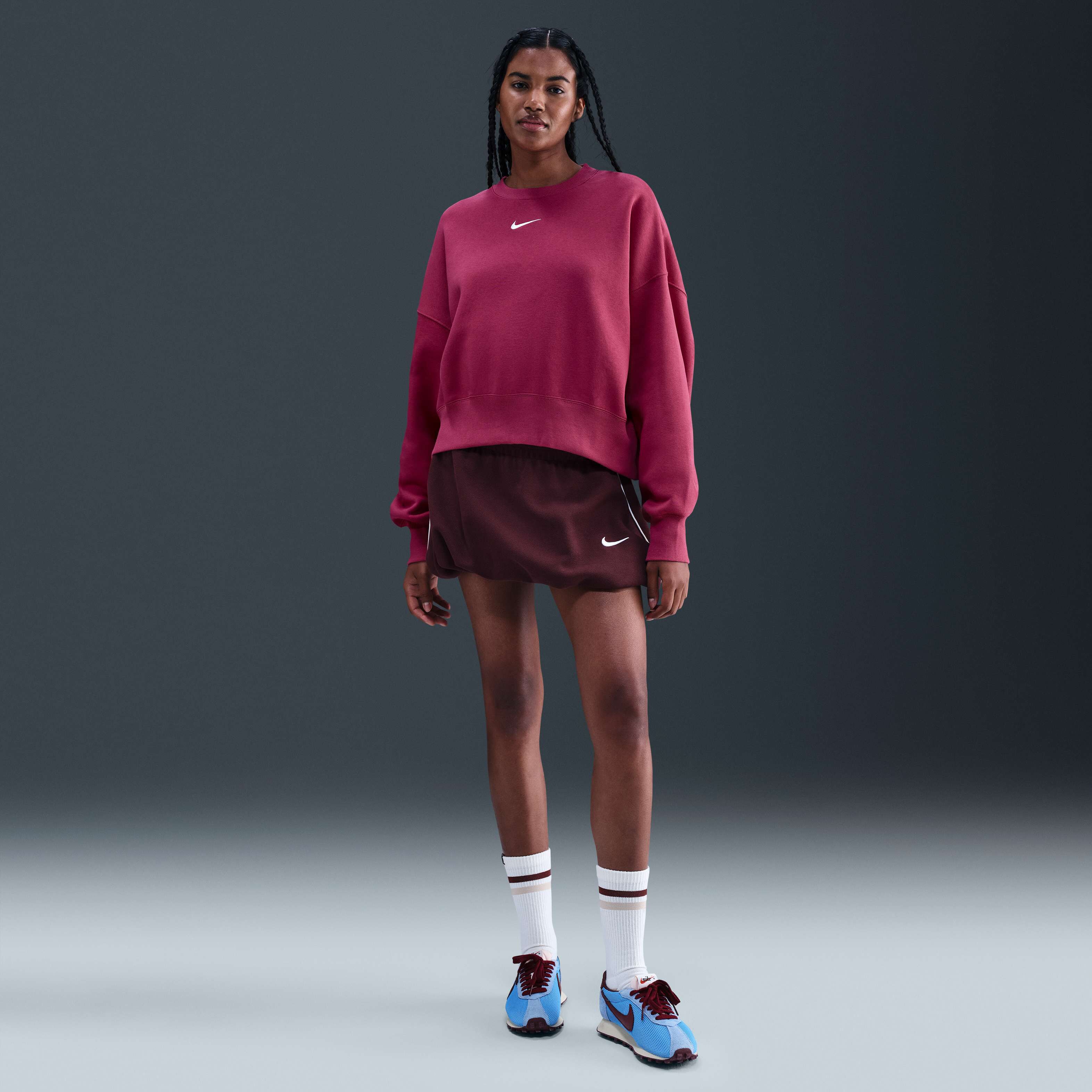 Nike Sportswear Phoenix Fleece image number 3