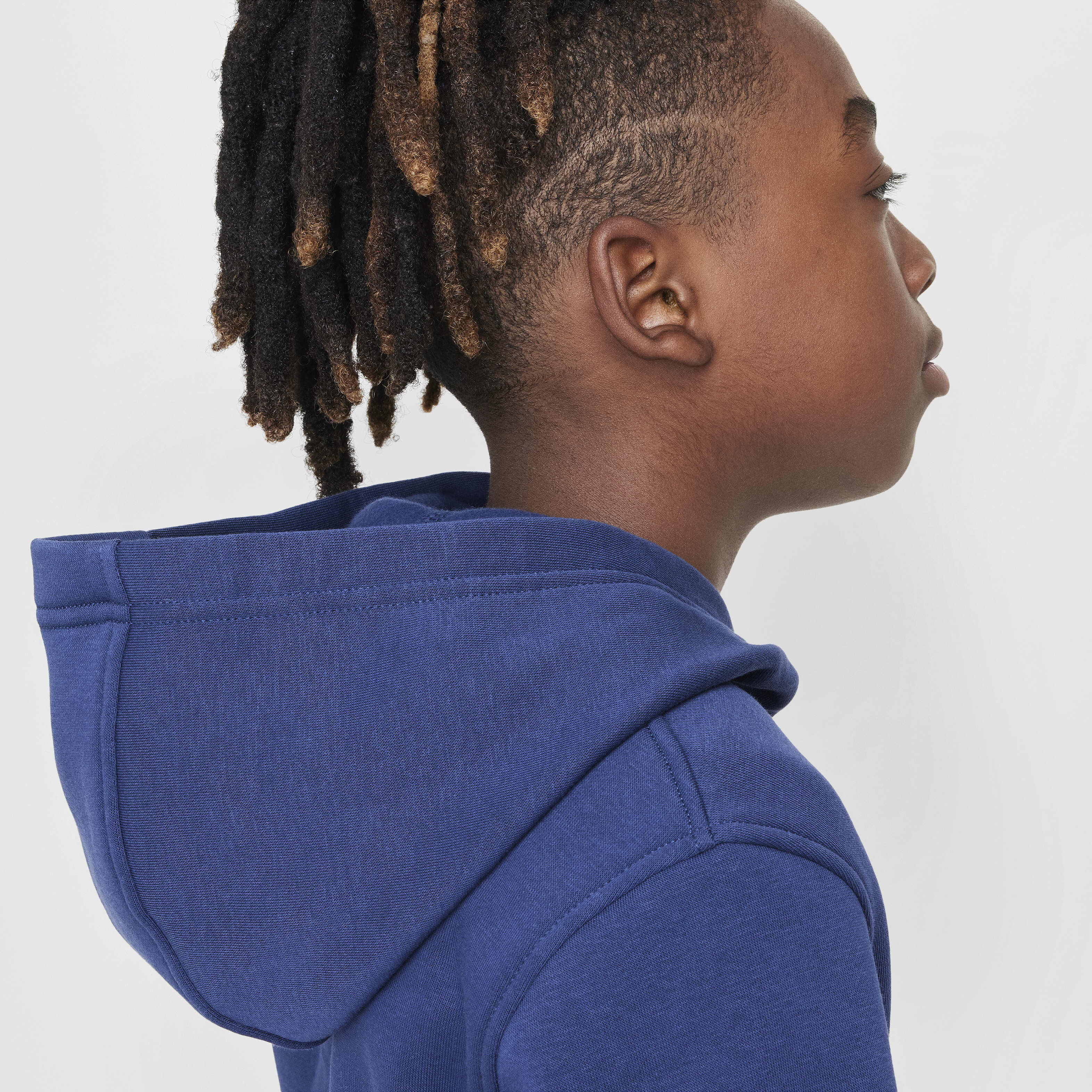 Nike Sportswear Club Fleece image number 3