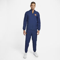 برشلونة أكاديمي برو