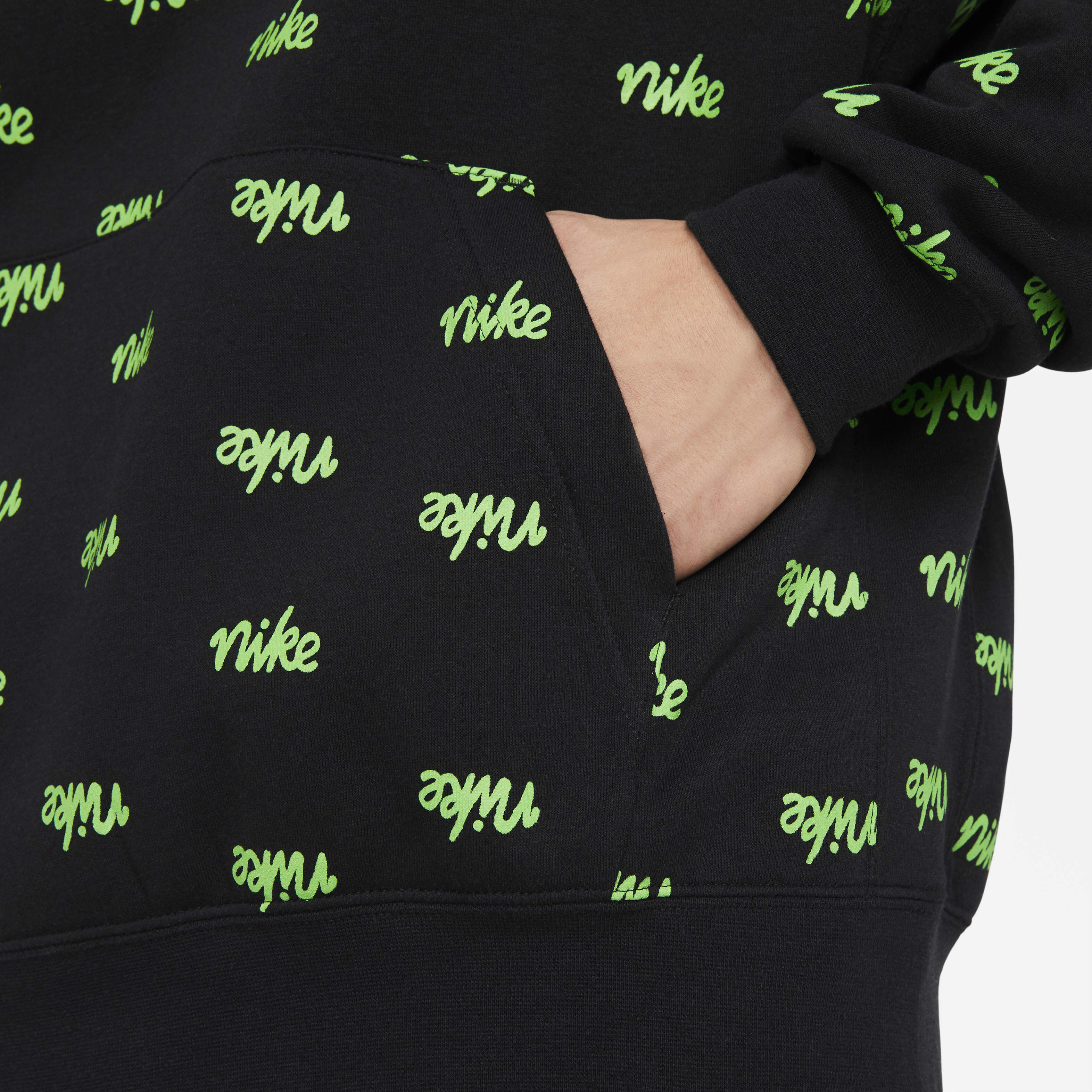 Nike Sportswear Club image number 4