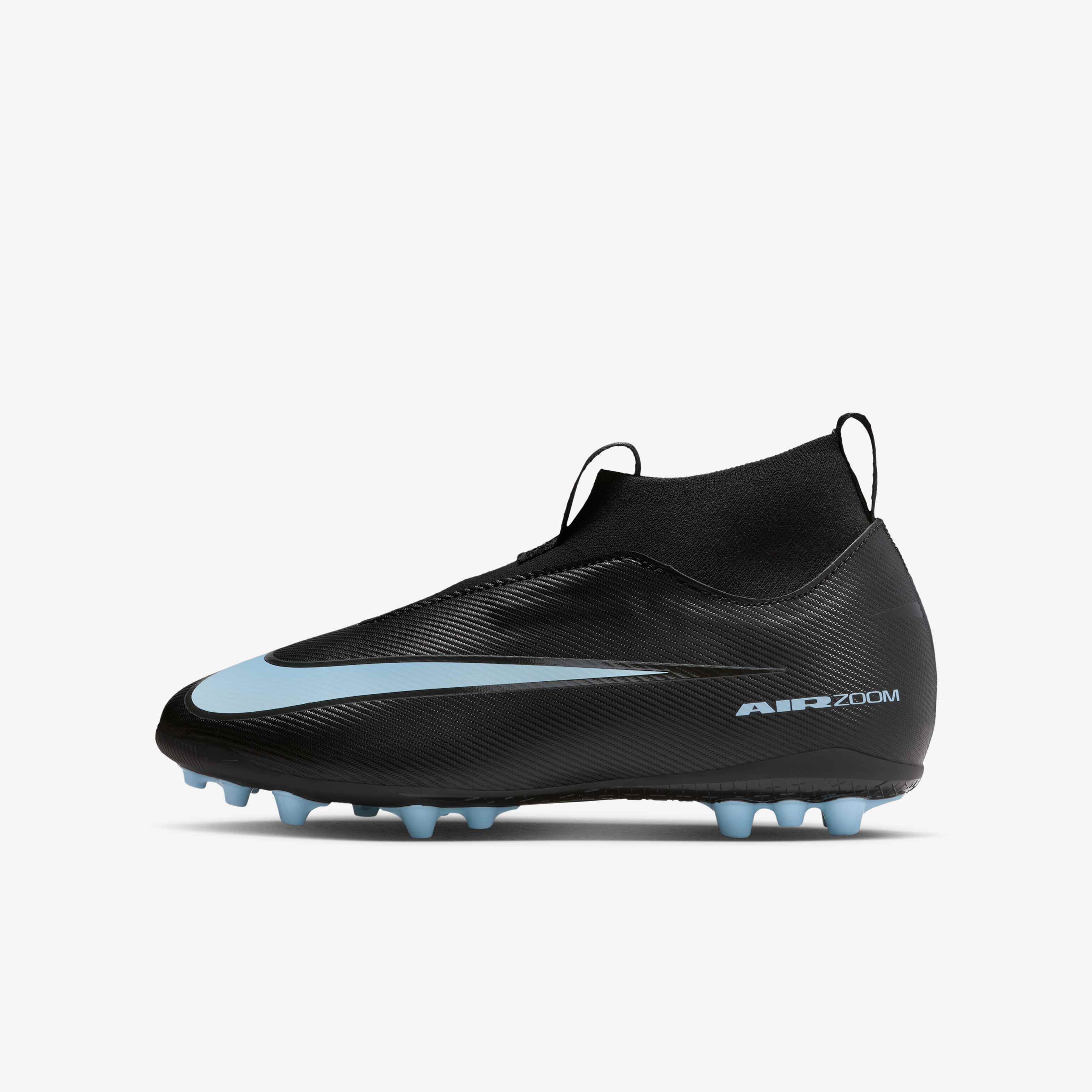 Nike Jr. Mercurial Superfly 10 Academy image number 0