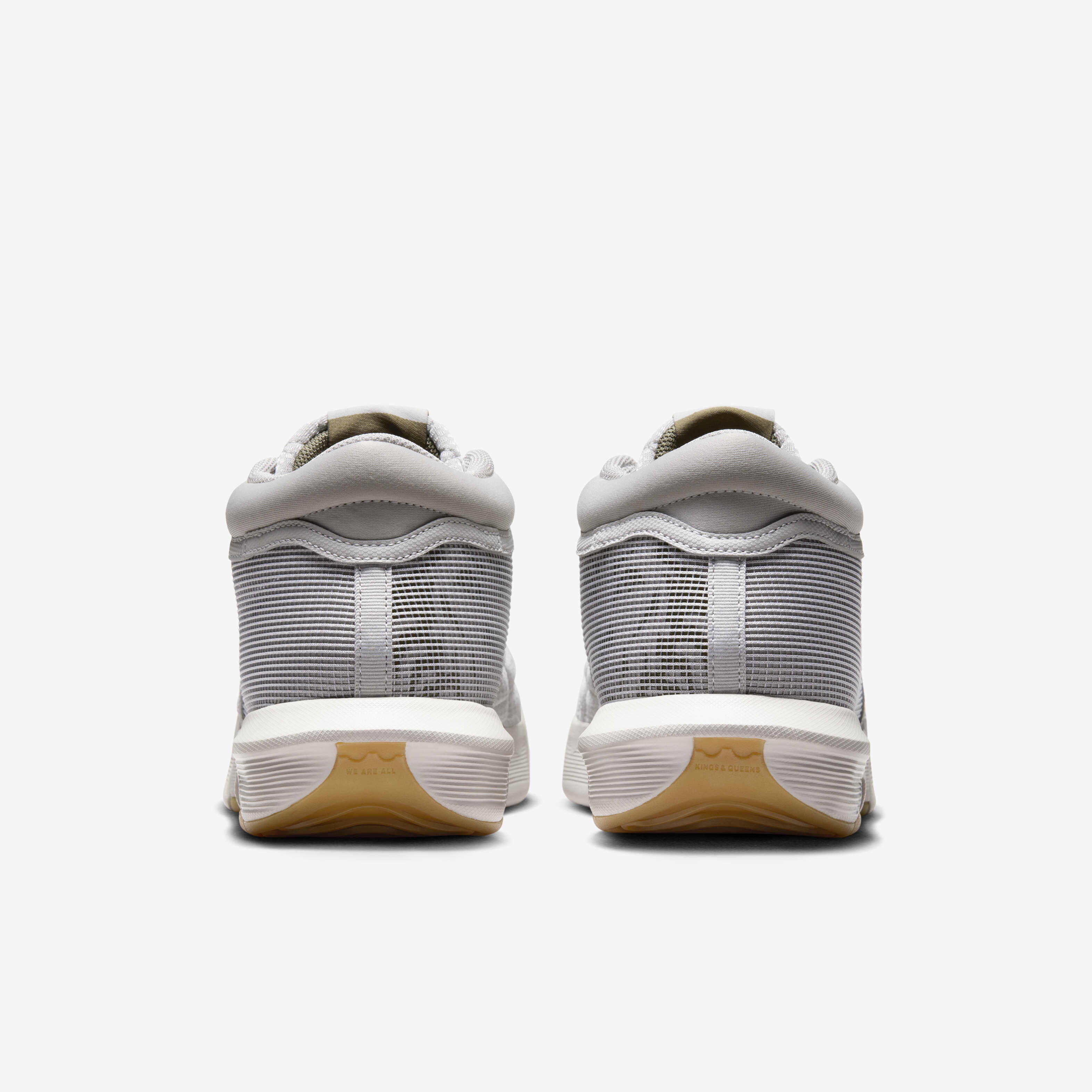 LeBron Witness 8 image number 5