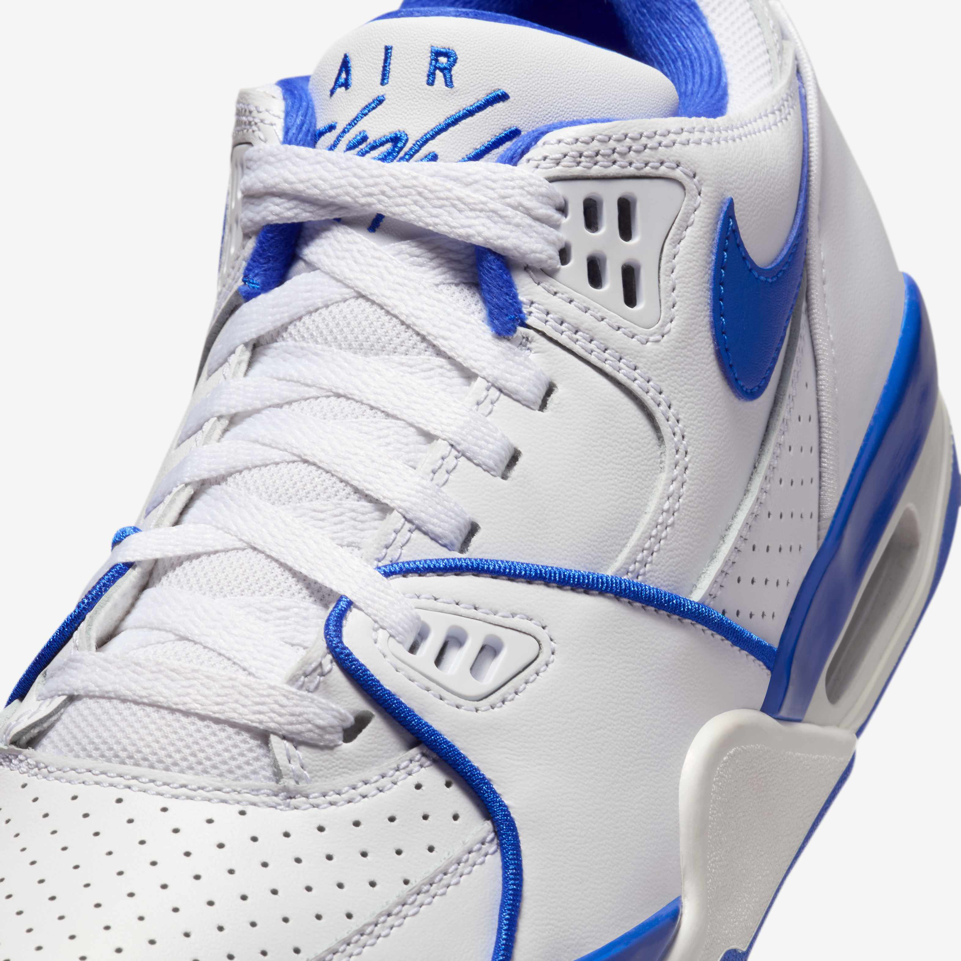 Nike Air Flight '89 Low image number 6
