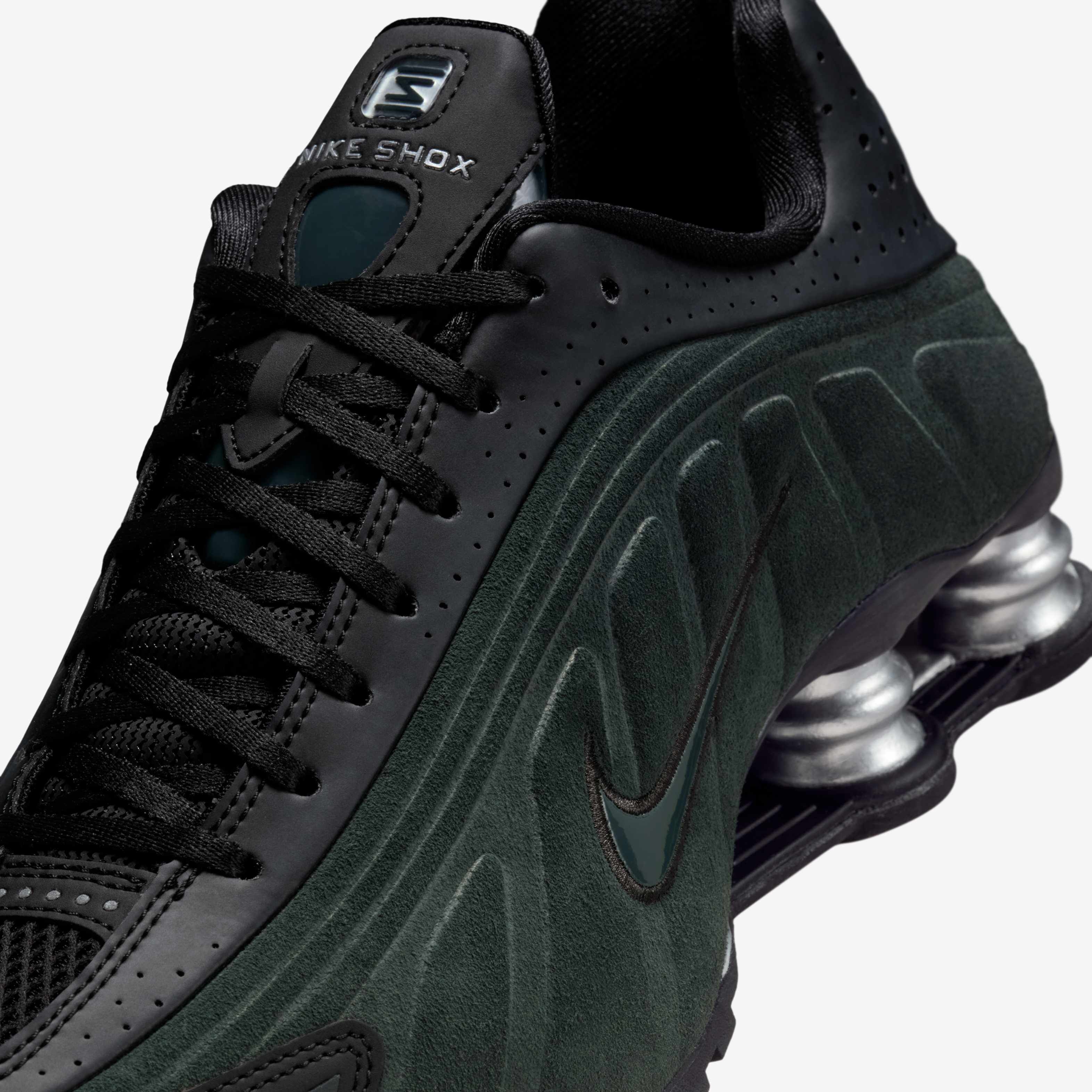 Nike Shox R4 image number 6